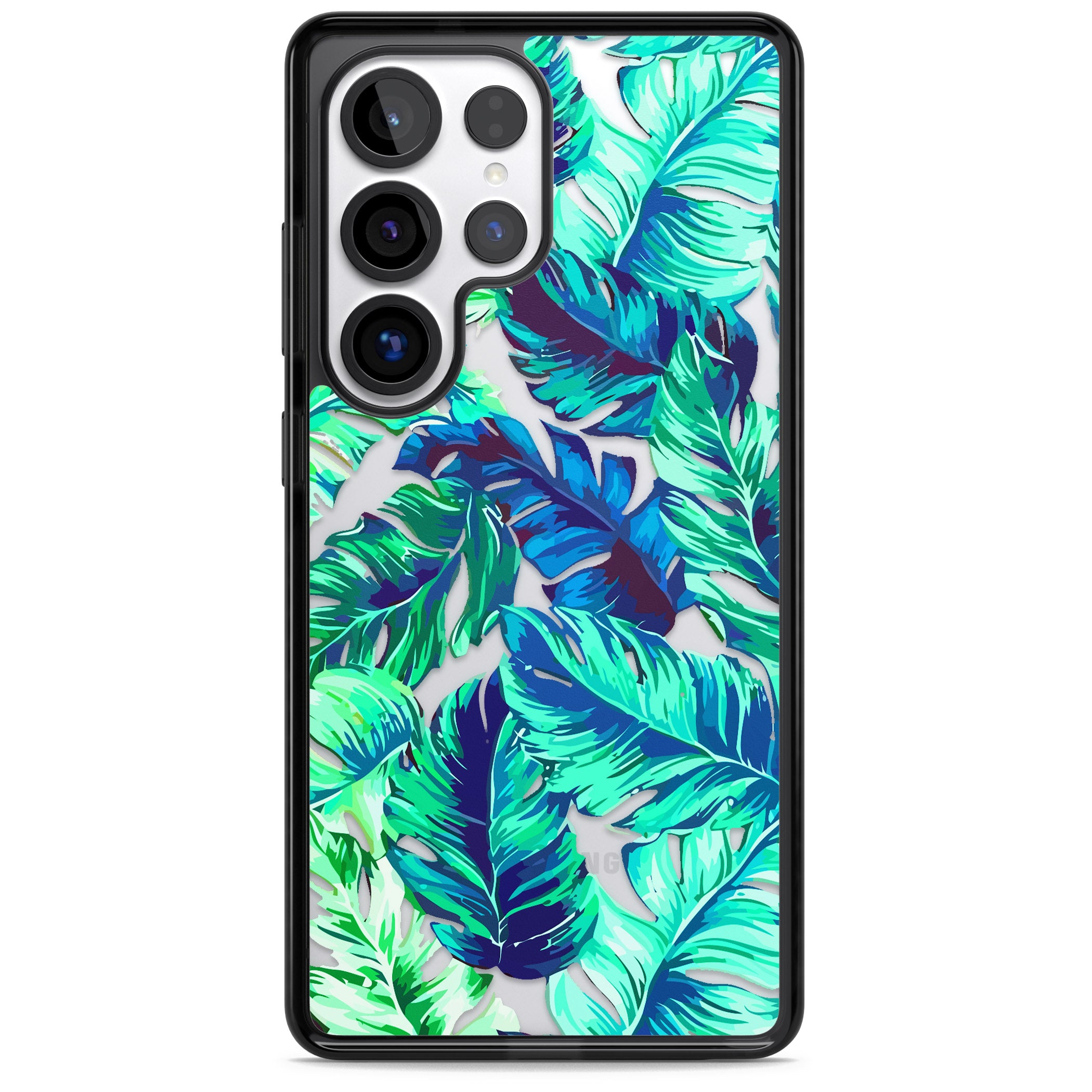 Aqua Tropic