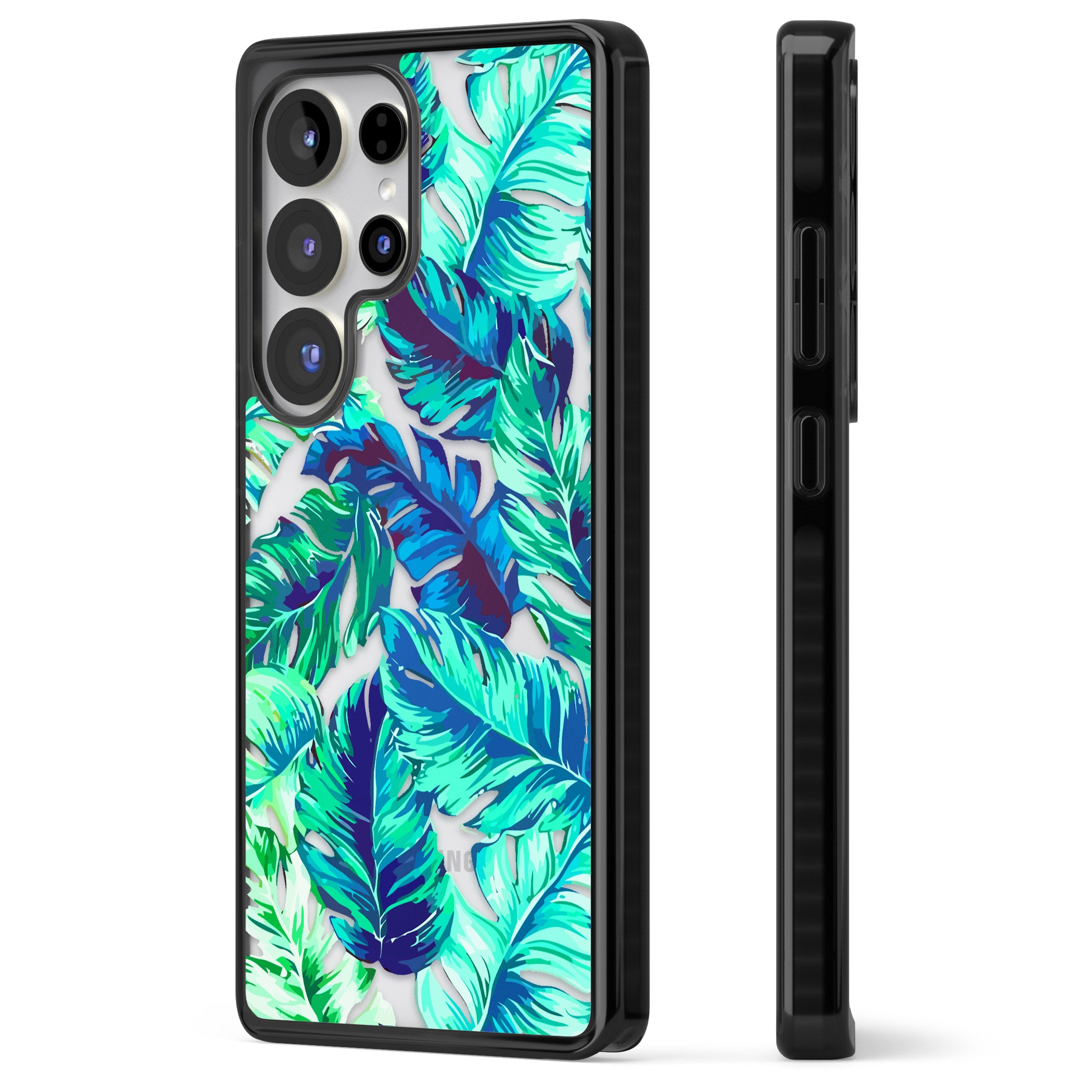Aqua Tropic