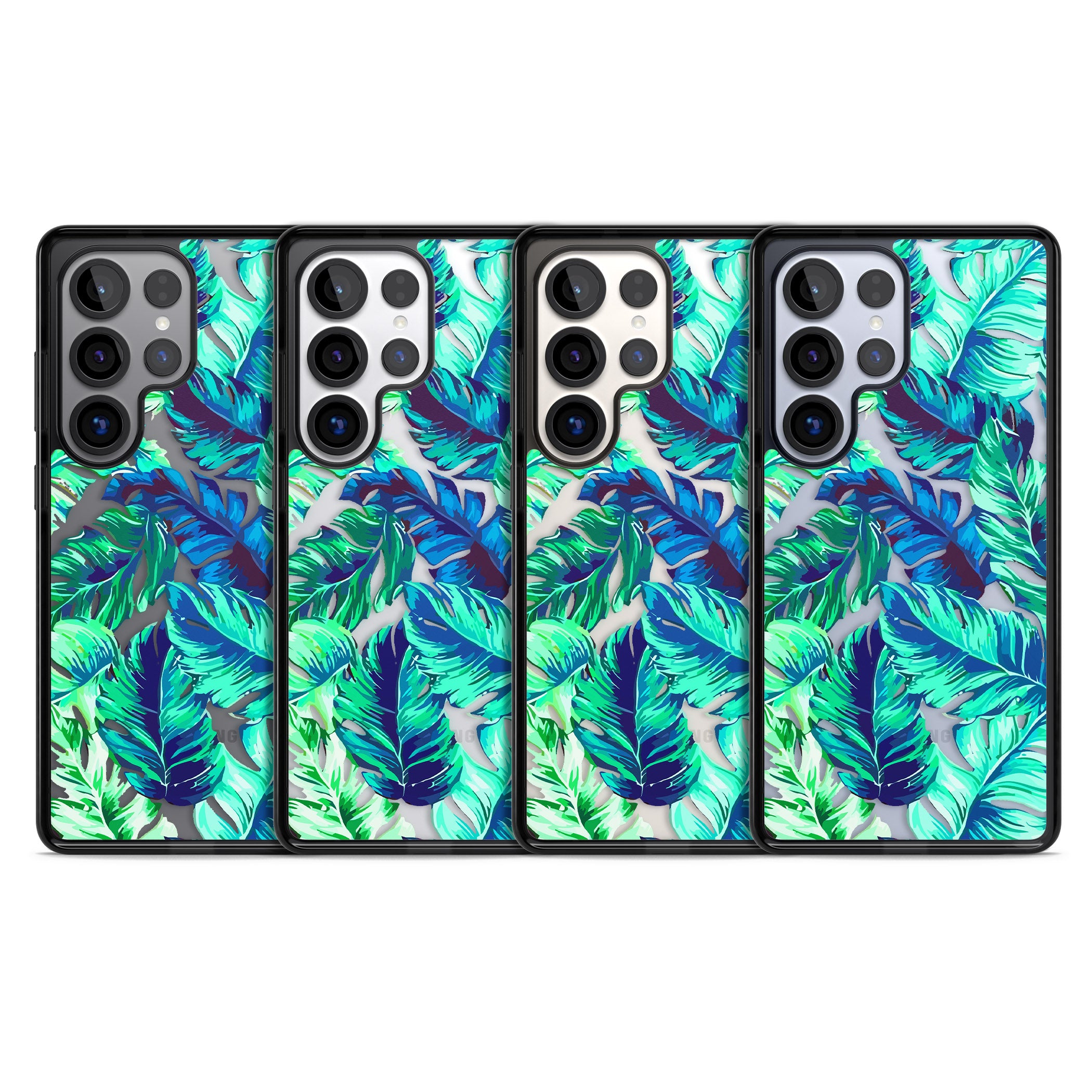 Aqua Tropic