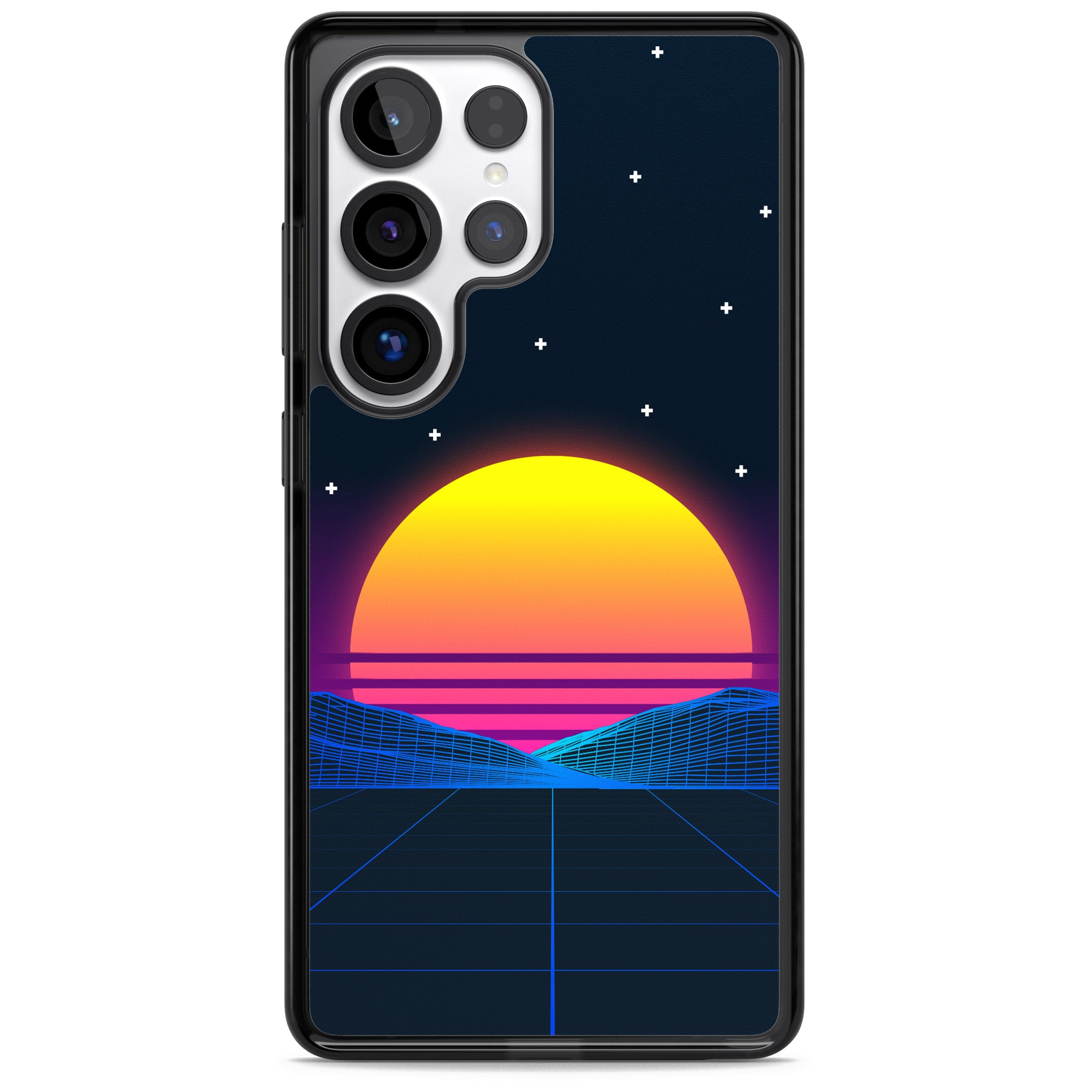 Sunset Vaporwave