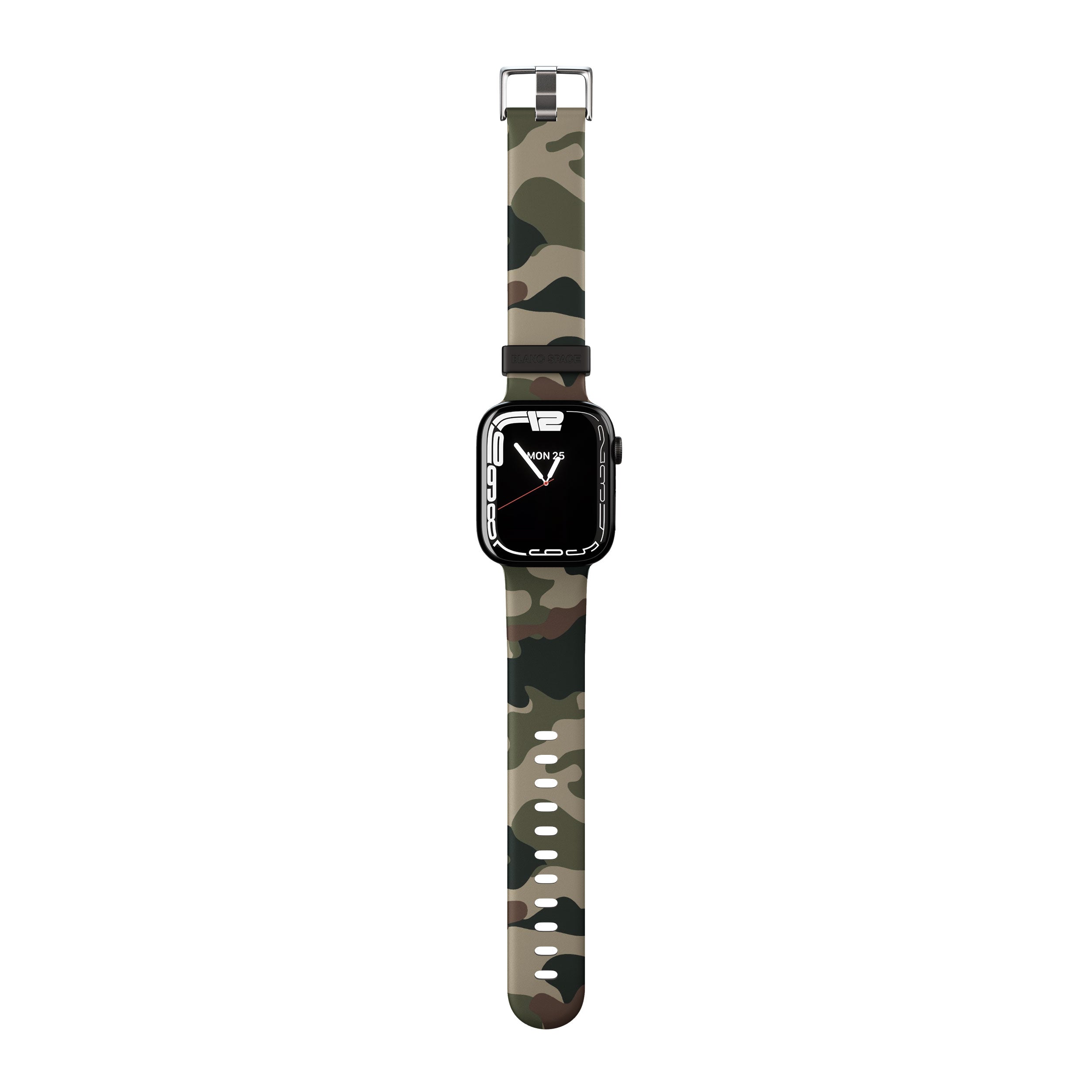 Forest Camo Apple Watch Strap - 38mm / 40mm / 41mm