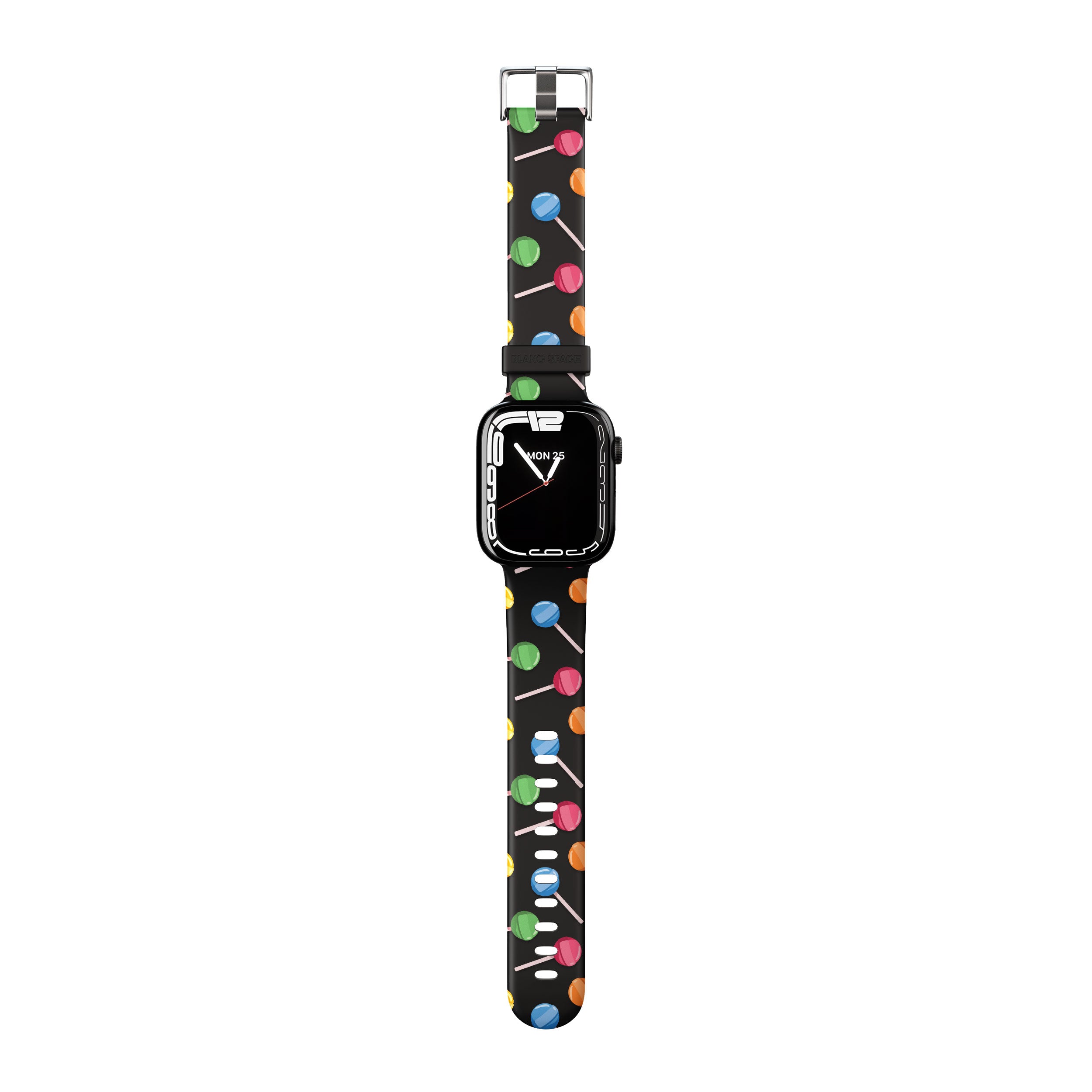 Lollipop Pattern Apple Watch Strap - 38mm / 40mm / 41mm