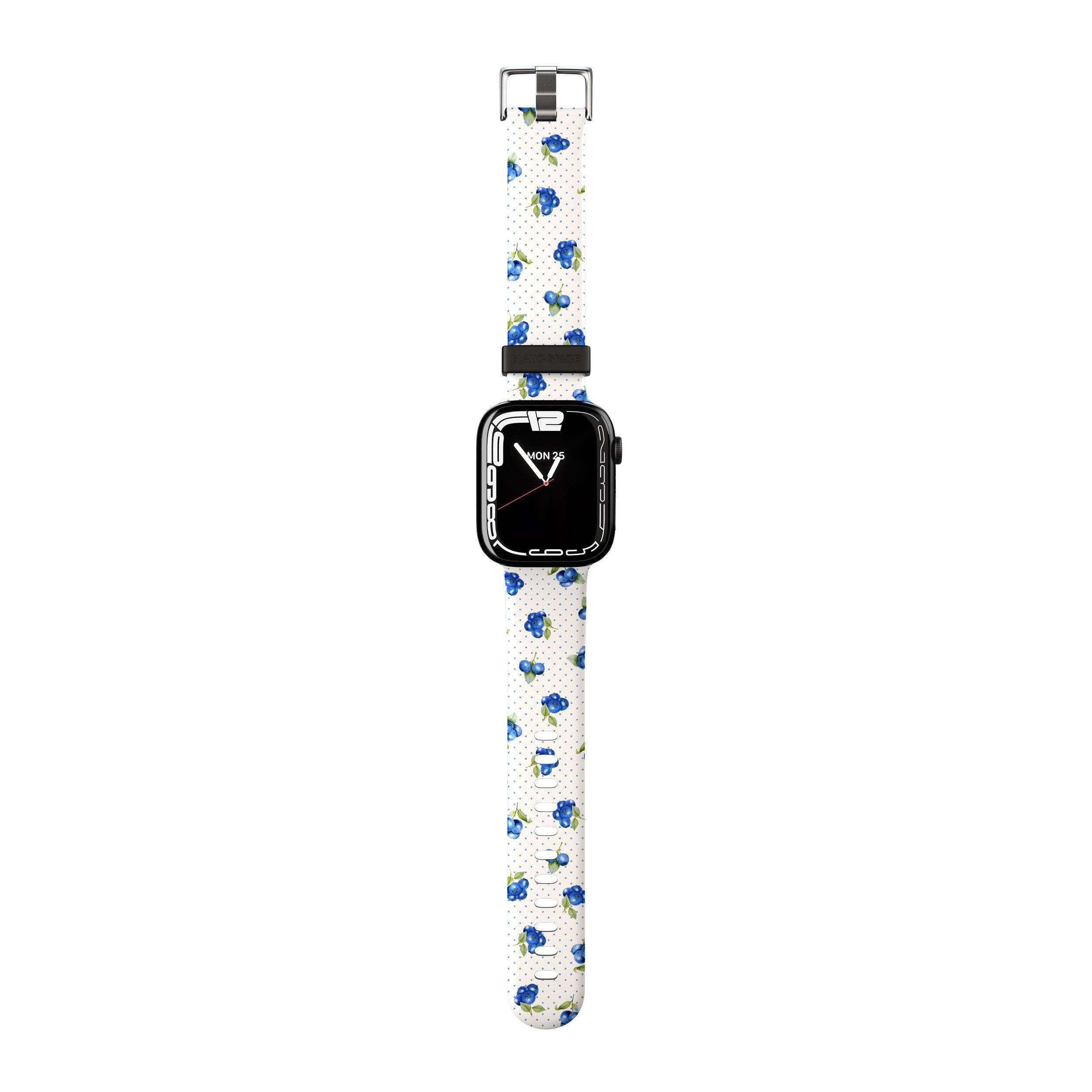 Blueberry Picnic Apple Watch Strap - 38mm / 40mm / 41mm