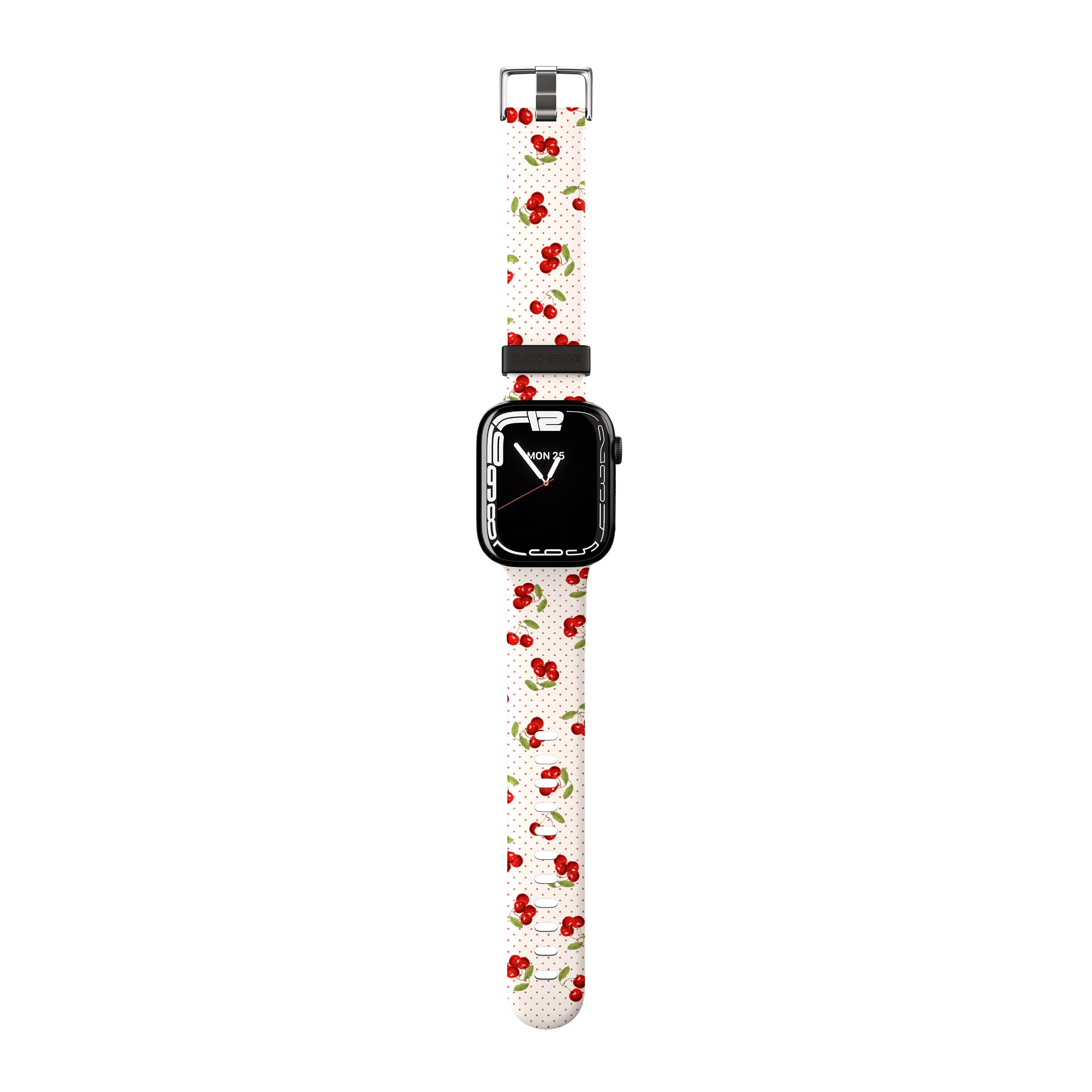 Cherry Picking Apple Watch Strap - 38mm / 40mm / 41mm