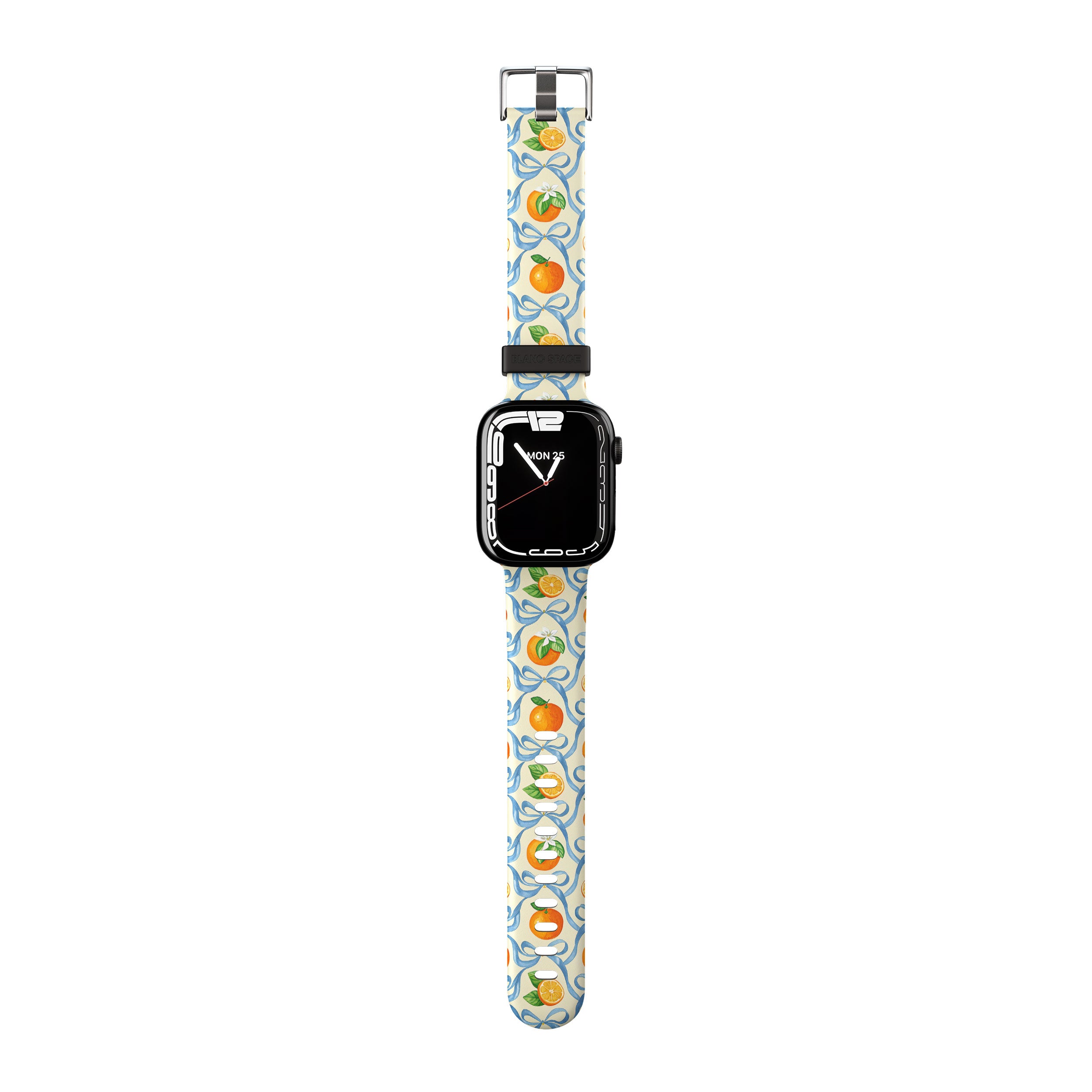 Bows & Clementines Apple Watch Strap - 38mm / 40mm / 41mm