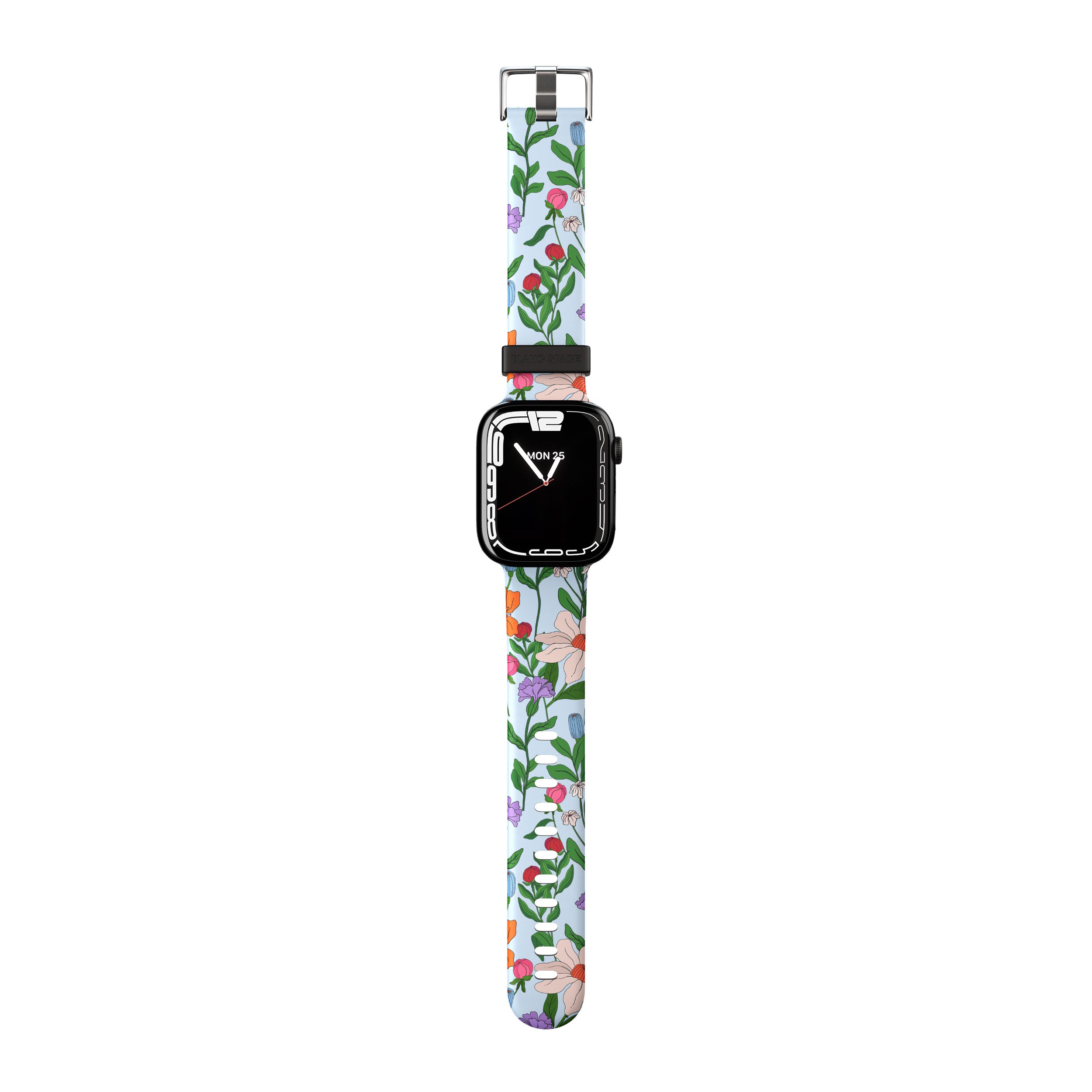 Full Bloom - Background Apple Watch Strap - 38mm / 40mm / 41mm
