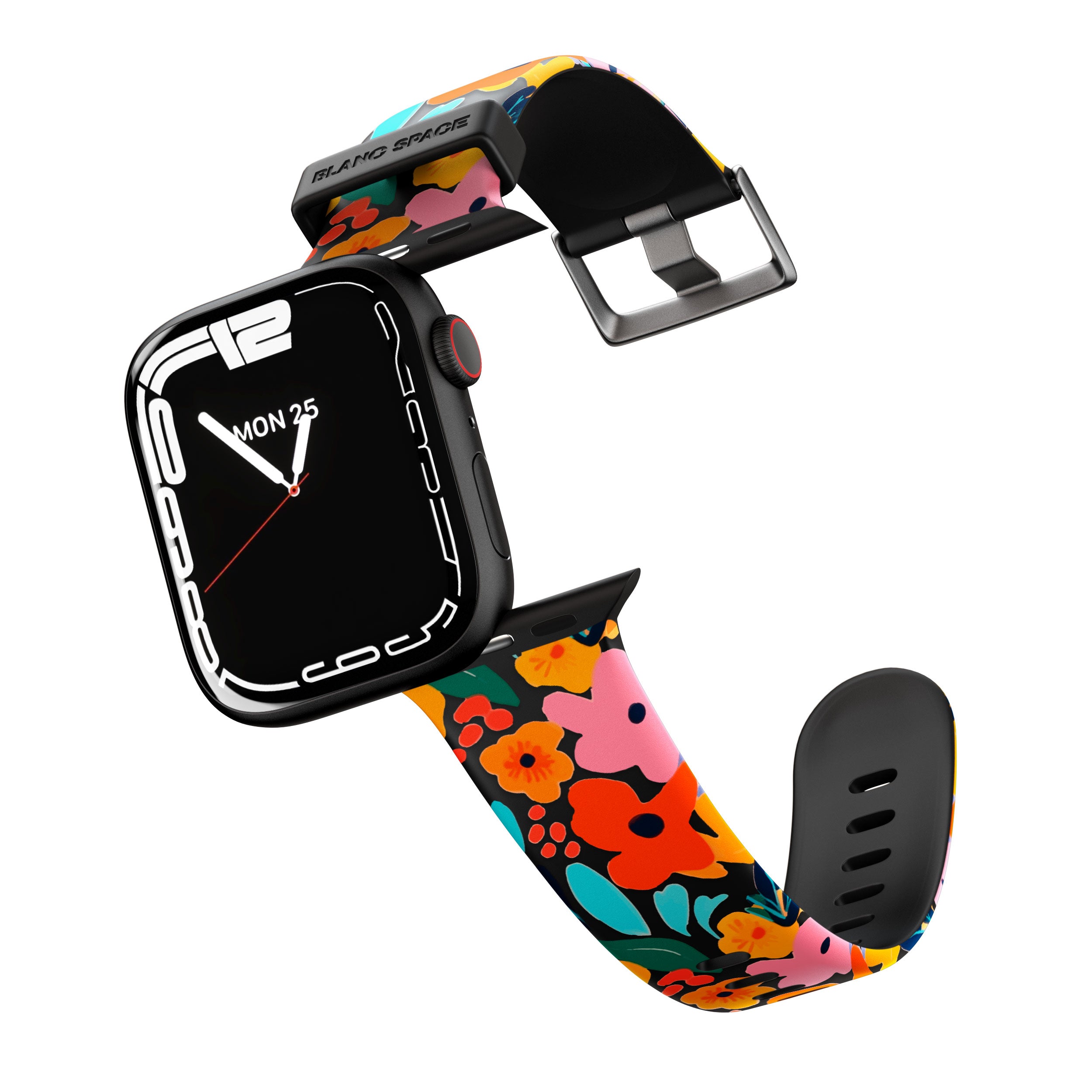 Floral Fiesta Apple Watch Strap - 38mm / 40mm / 41mm