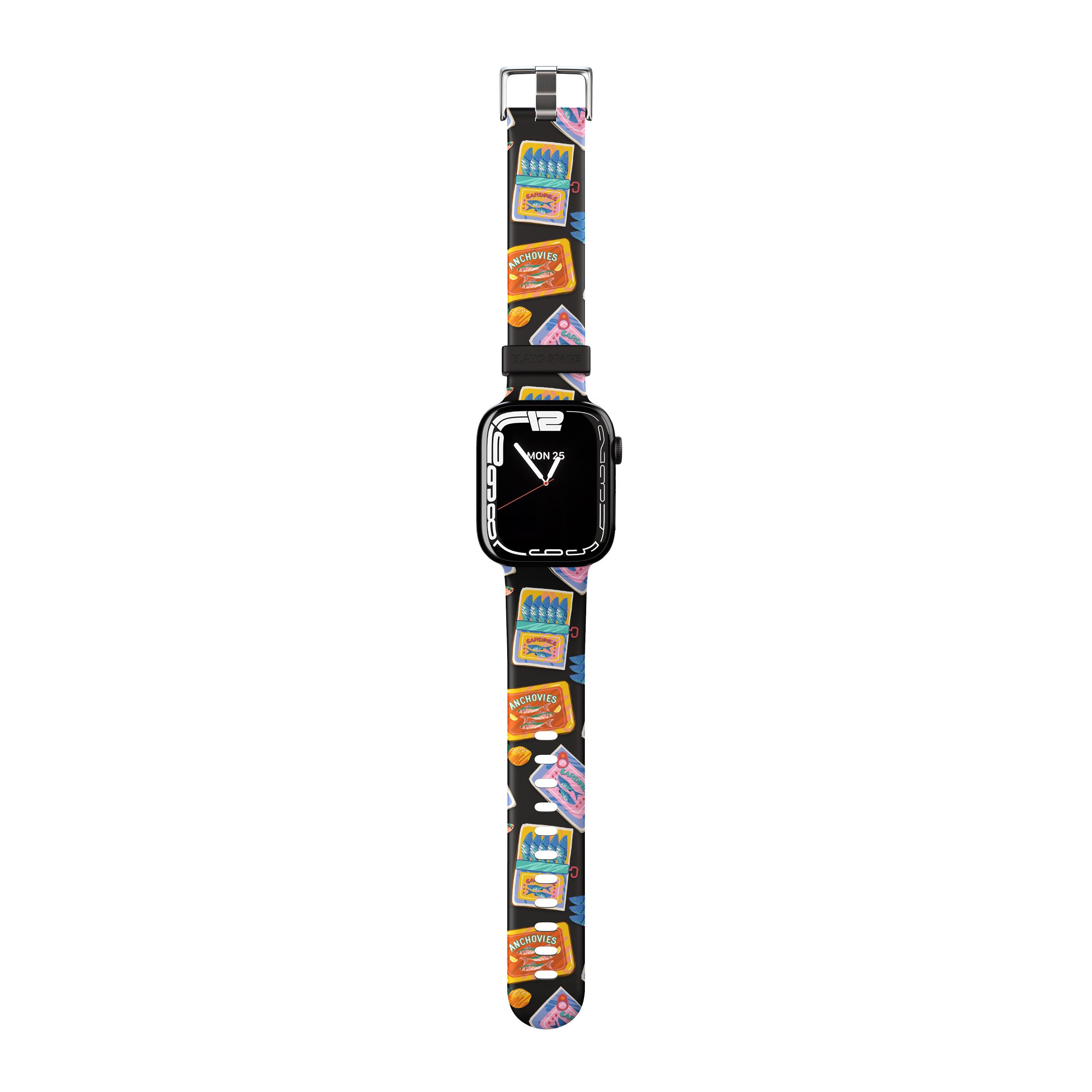 Sardines & Anchovies Apple Watch Strap - 38mm / 40mm / 41mm