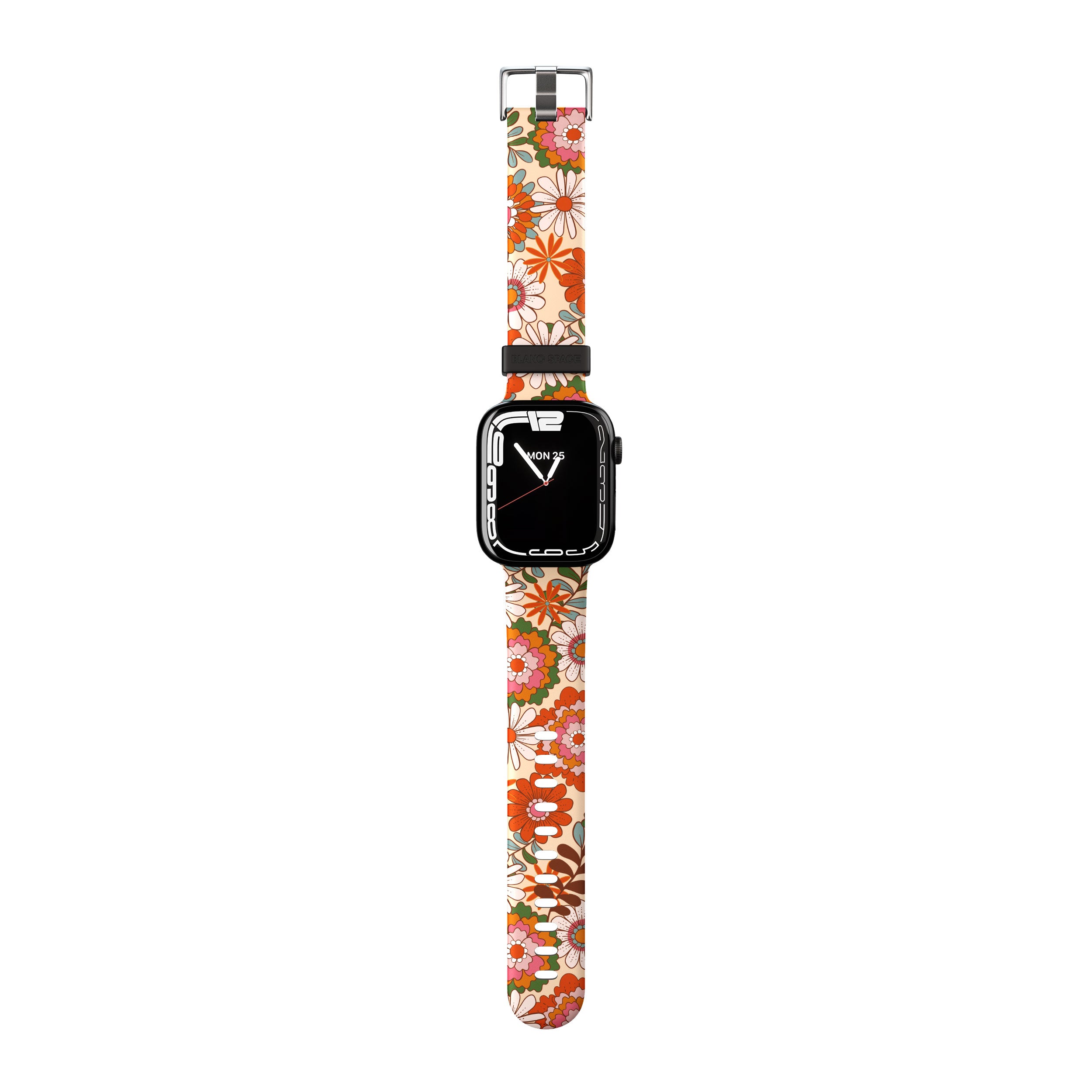 Seventies Bloom Apple Watch Strap - 38mm / 40mm / 41mm