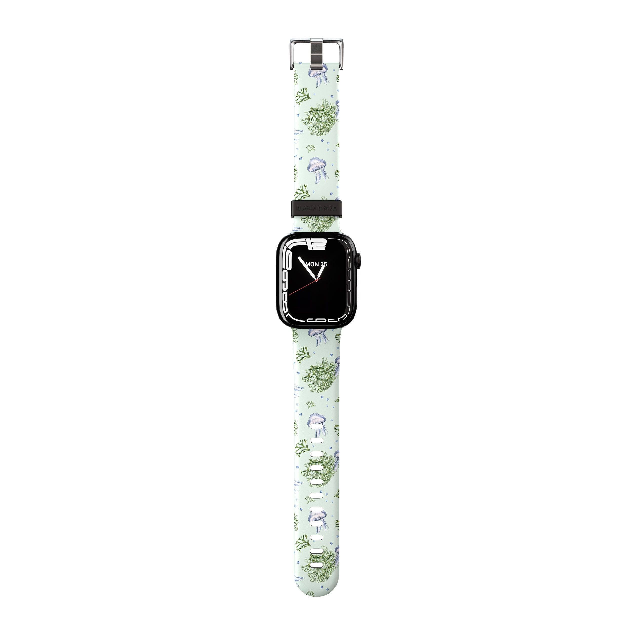 Jellyfish & Seaweed Apple Watch Strap - 38mm / 40mm / 41mm
