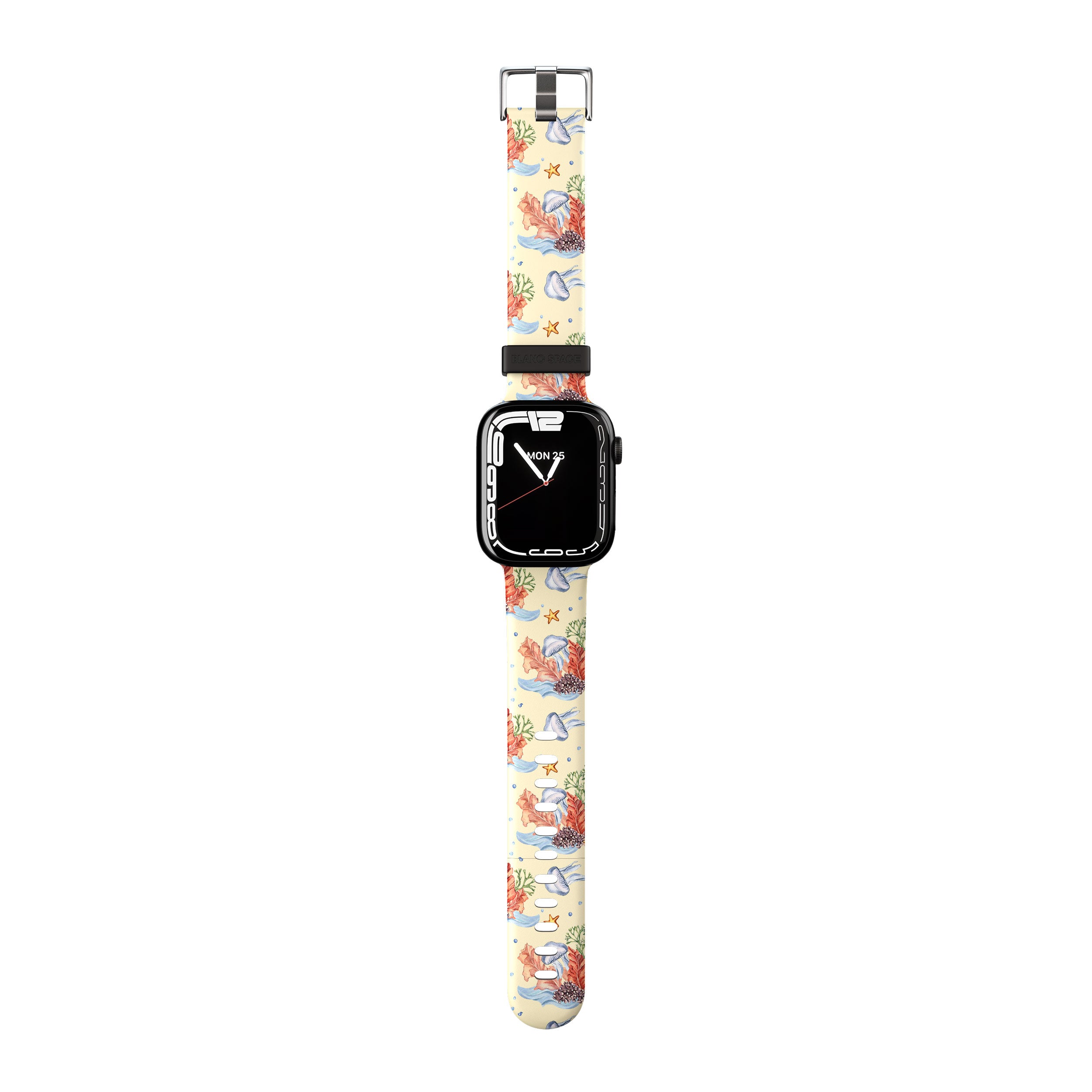 Coral Reef Apple Watch Strap - 38mm / 40mm / 41mm
