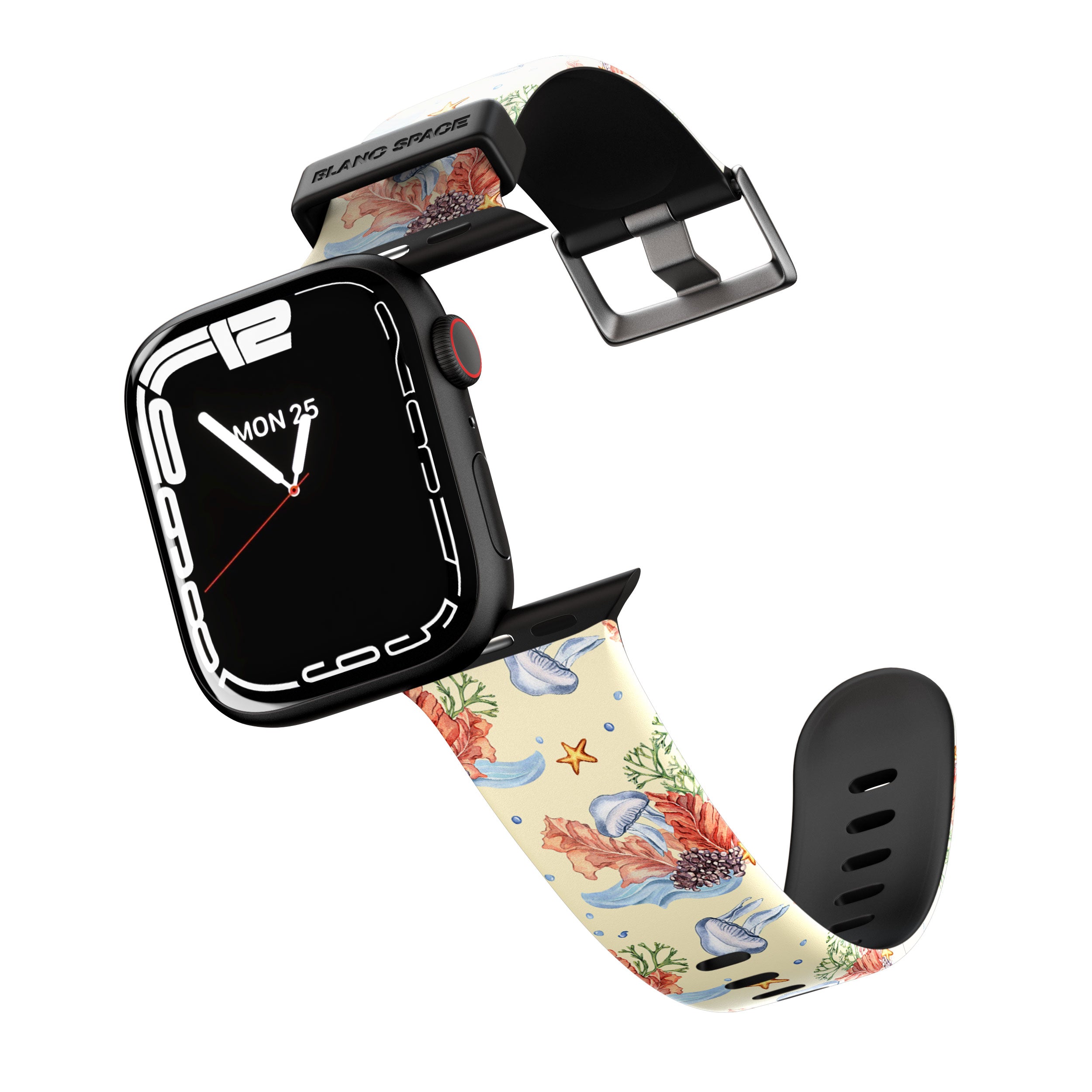 Coral Reef Apple Watch Strap - 38mm / 40mm / 41mm