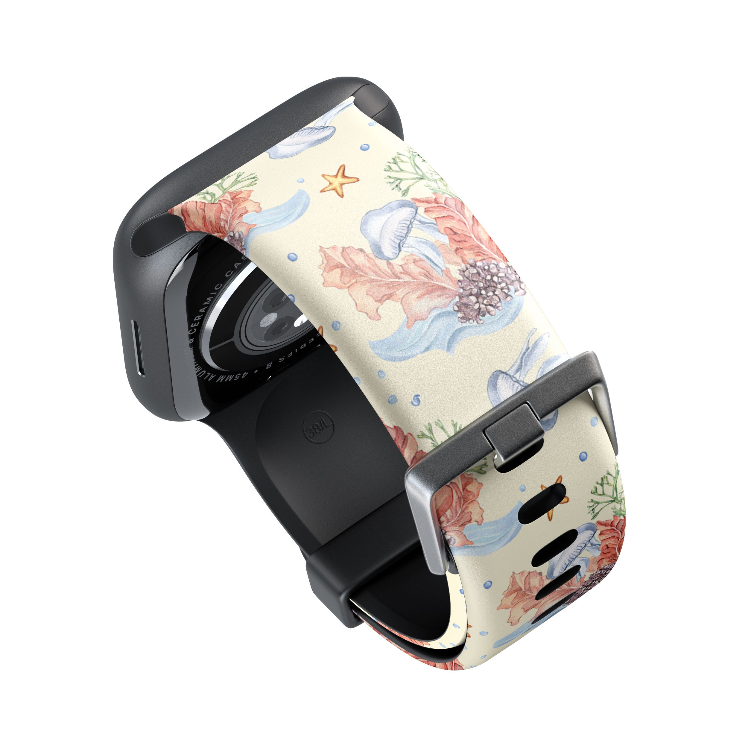 Coral Reef Apple Watch Strap - 38mm / 40mm / 41mm