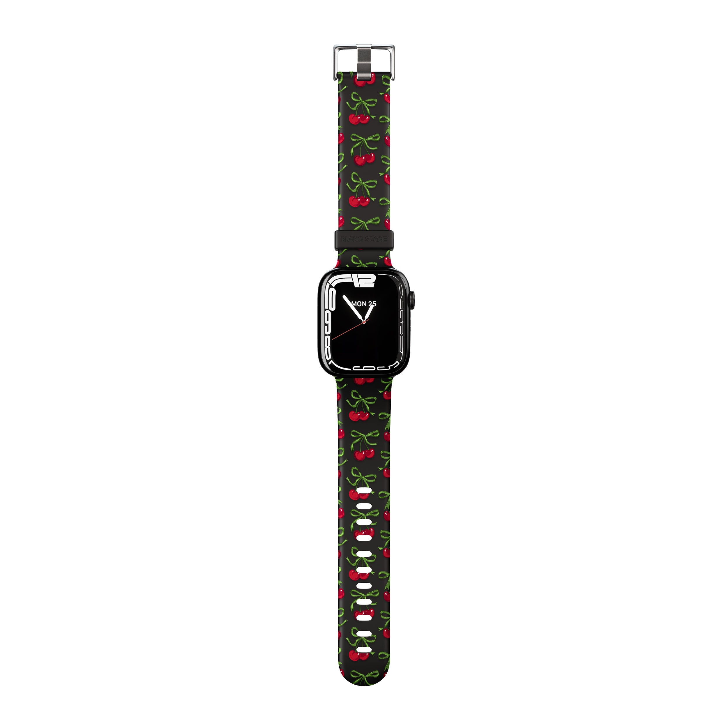 Cherry Bows Apple Watch Strap - 38mm / 40mm / 41mm