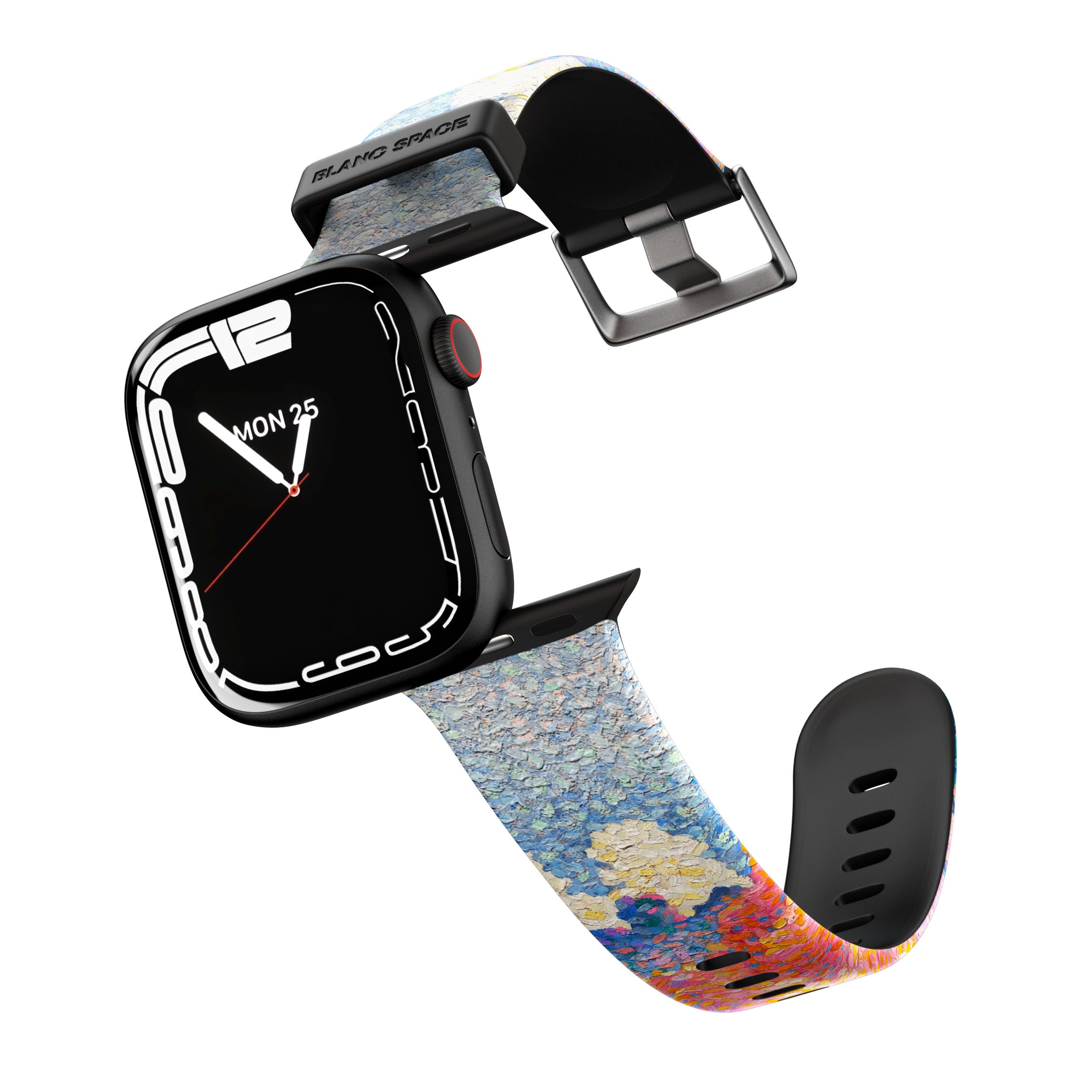 Spring's Garden Apple Watch Strap - 38mm / 40mm / 41mm