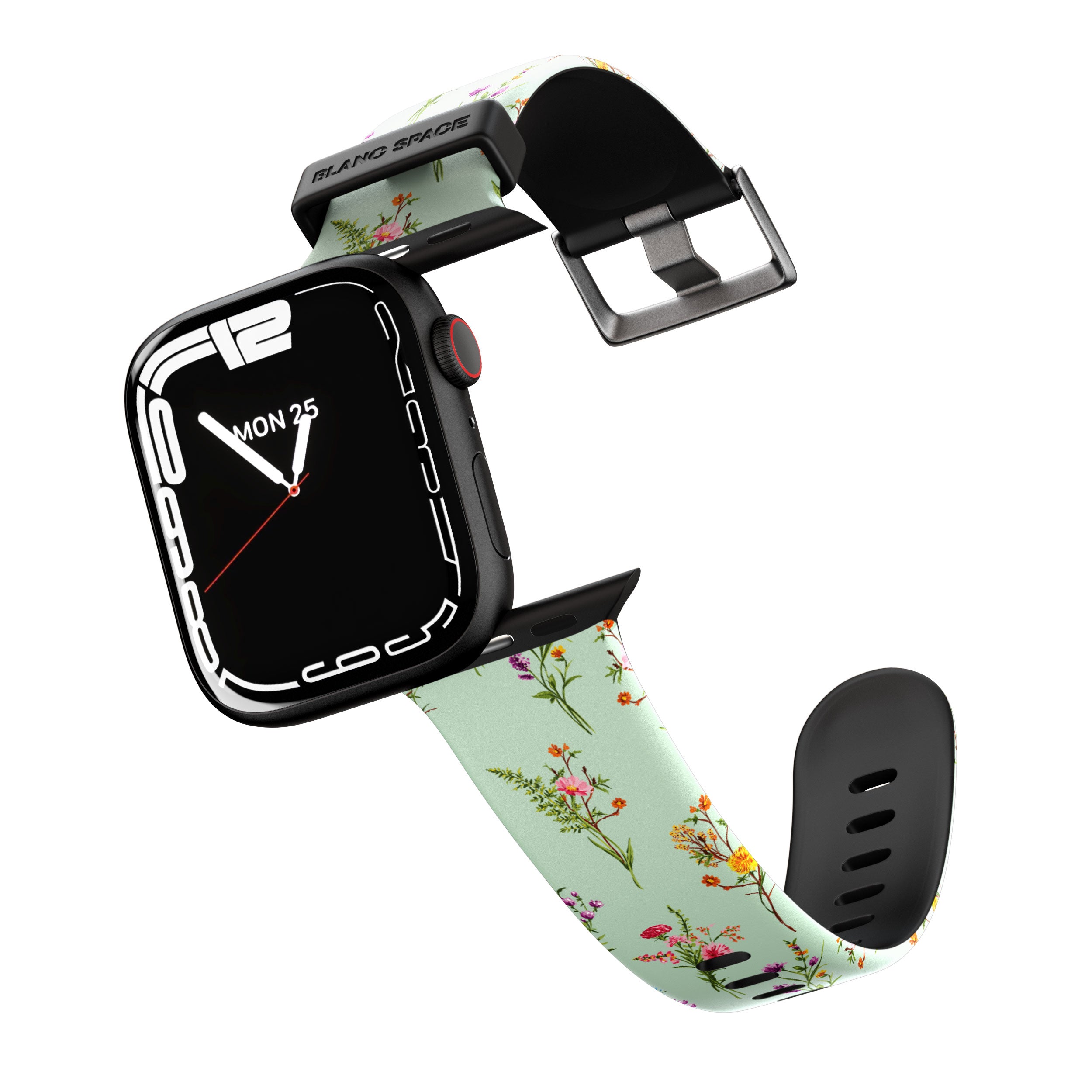 Picked Wildflowers Apple Watch Strap - 38mm / 40mm / 41mm