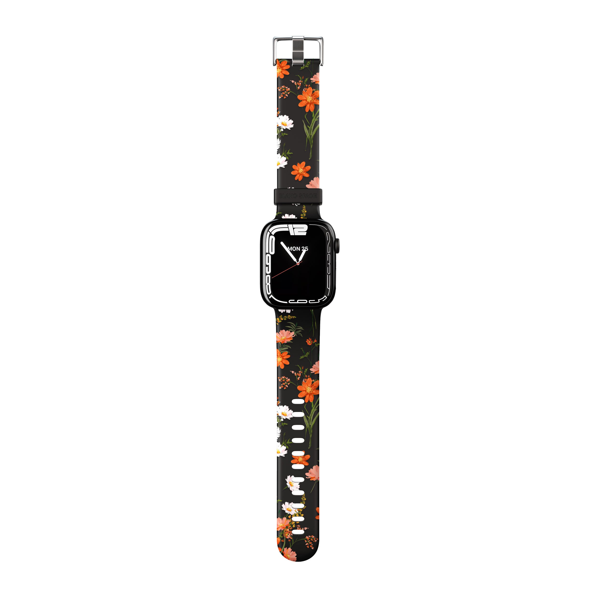 Sunset Wildflowers Apple Watch Strap - 38mm / 40mm / 41mm
