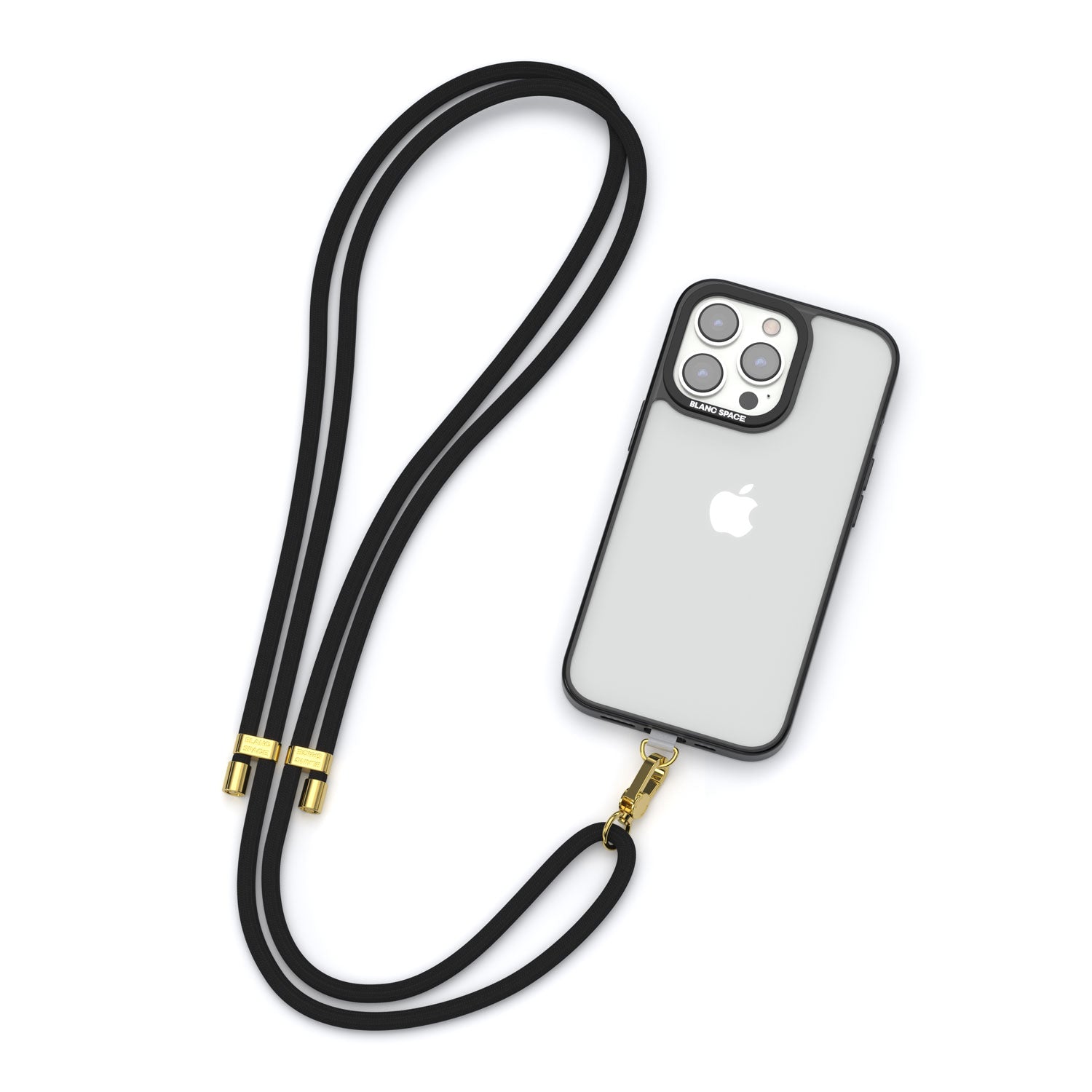 Rope Cross-Body Strap