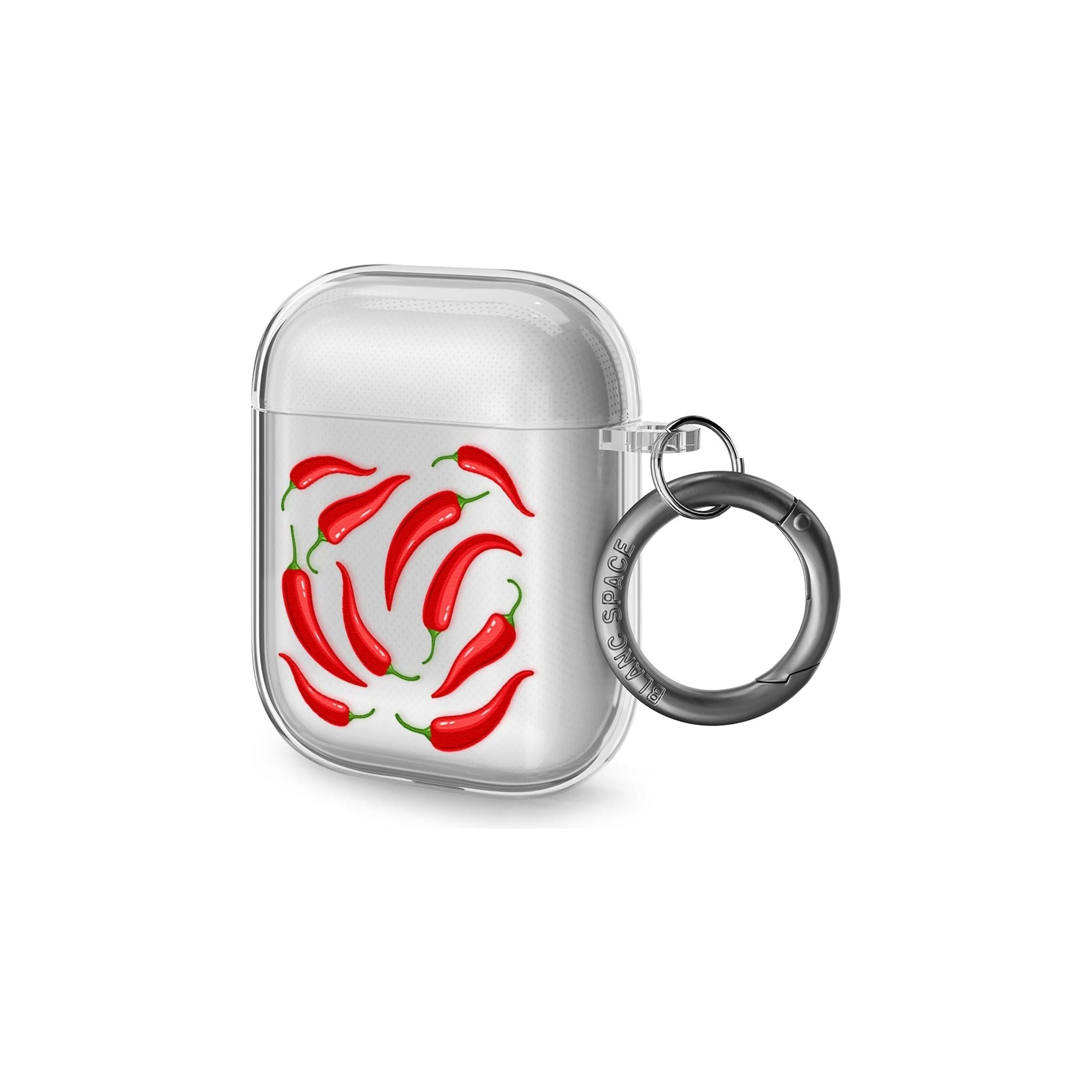 Airpod Case (2nd Generation)