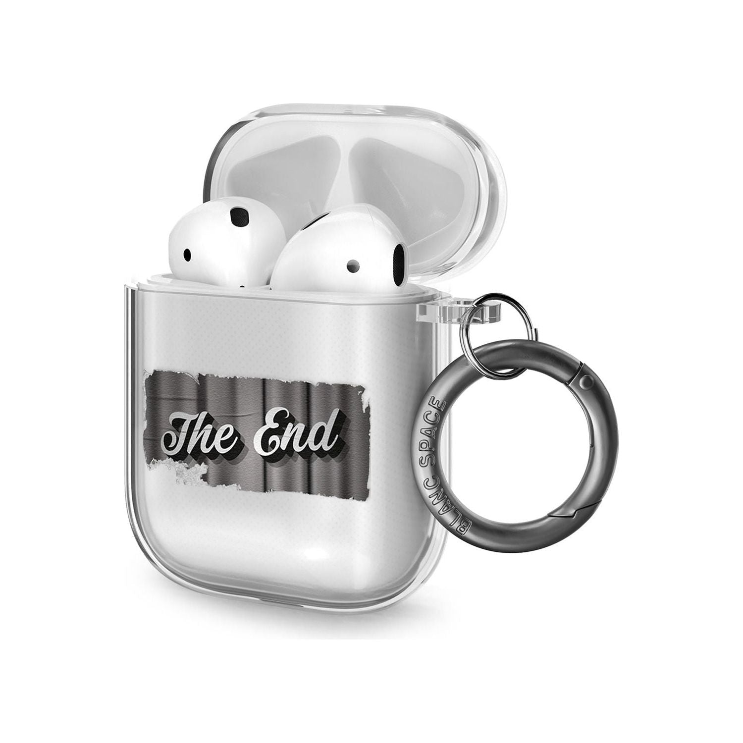 AirPods Case (2nd Generation)