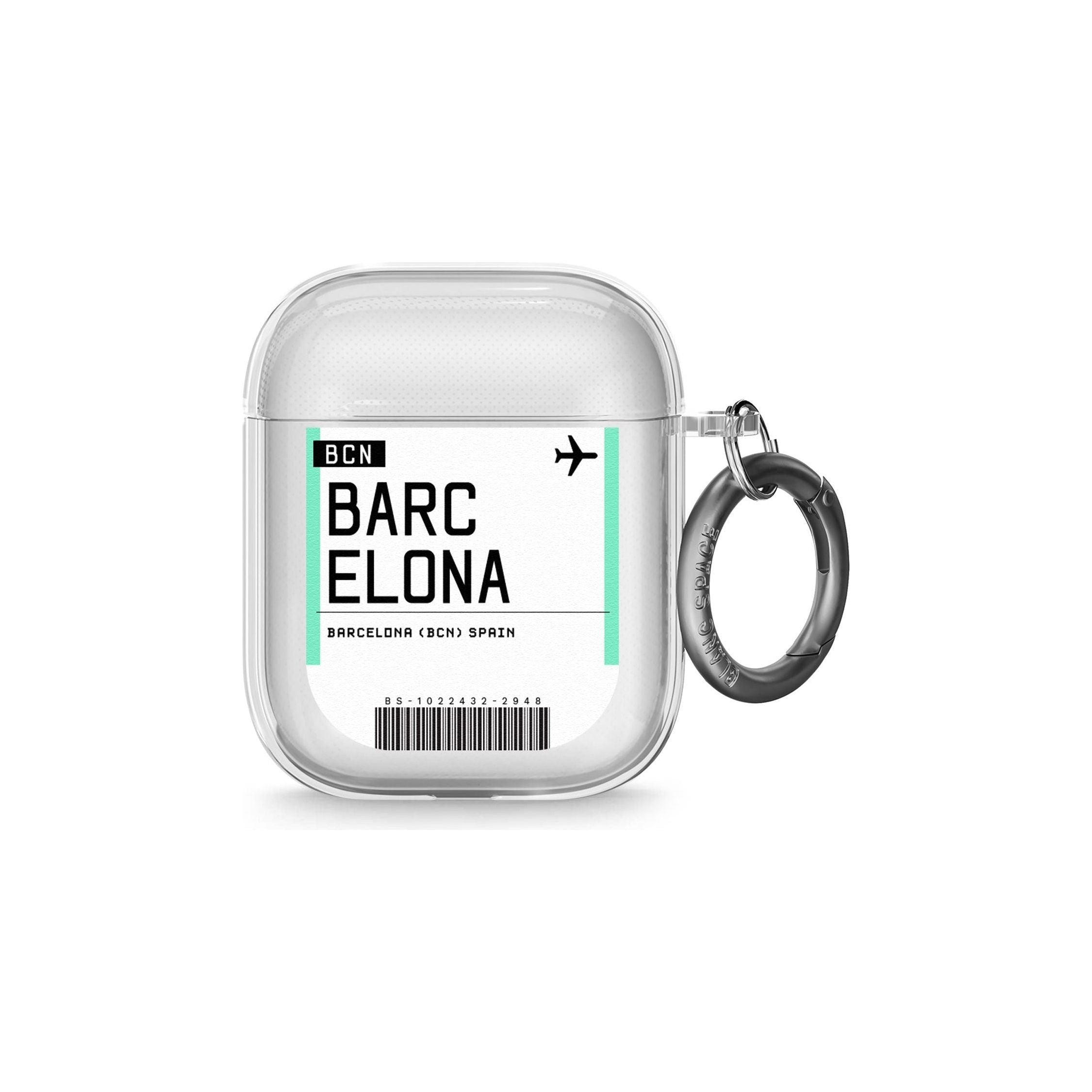 AirPods Case (2nd Generation)