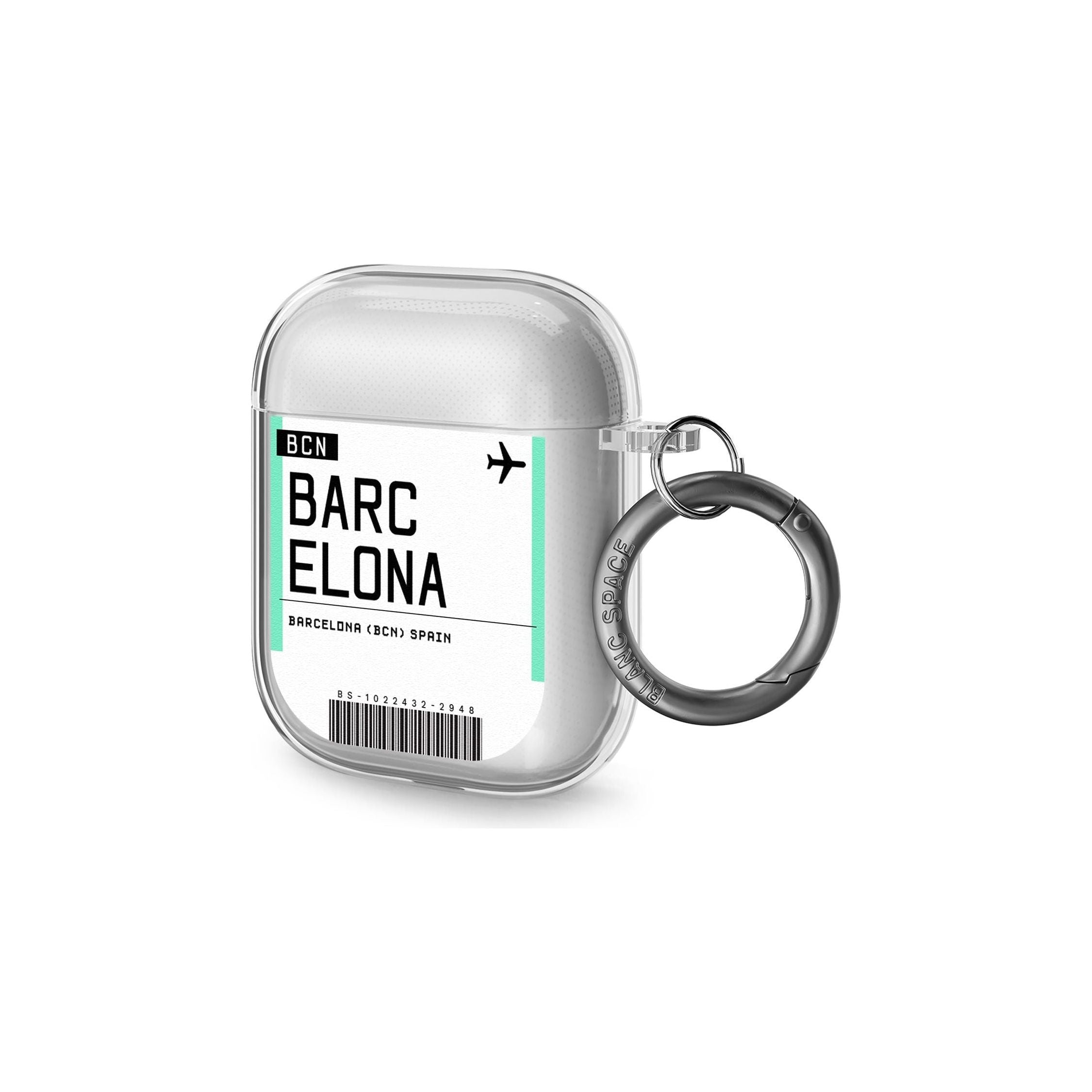 AirPods Case (2nd Generation)