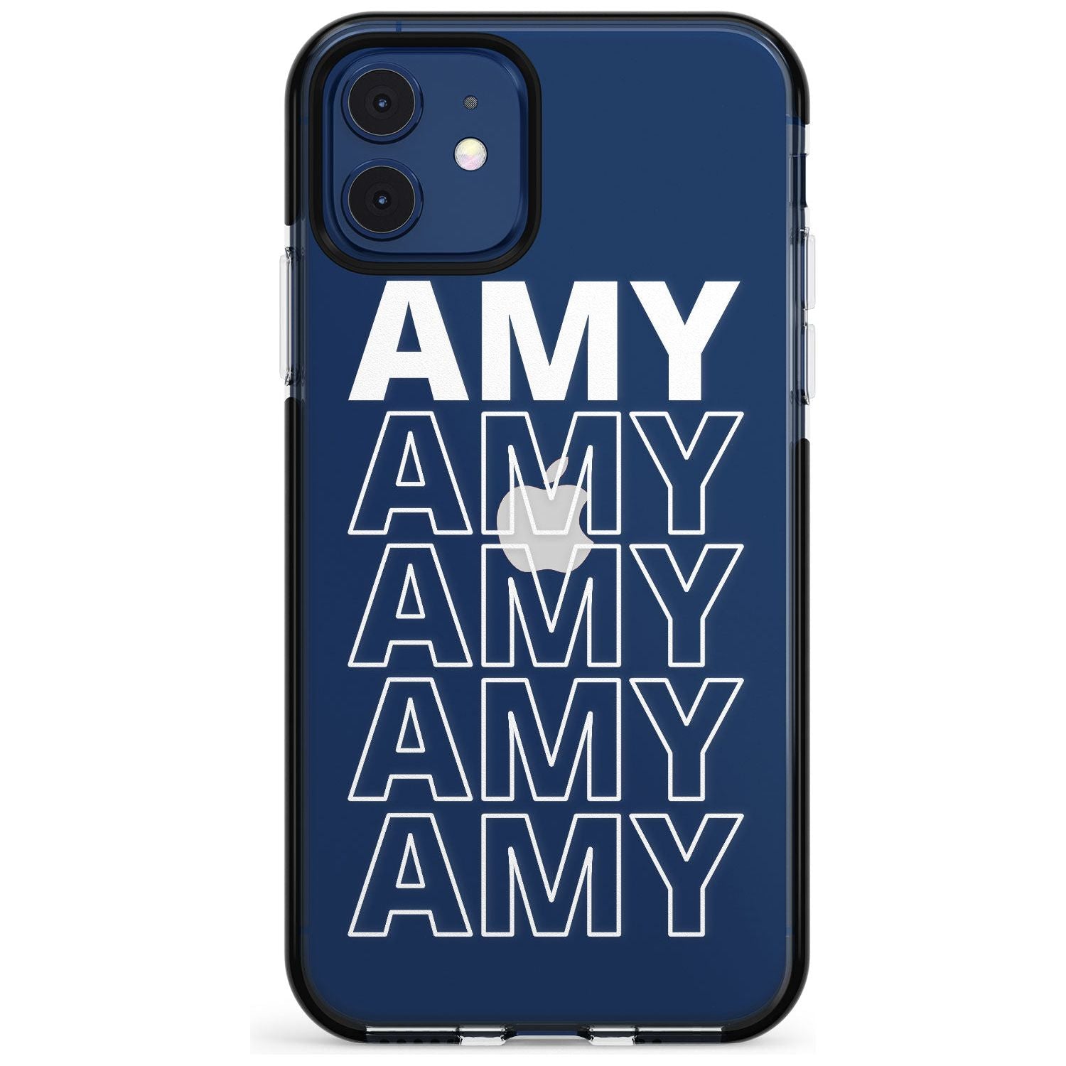 Custom Iphone Case 5C Pink Fade Impact Phone Case for iPhone 11 Pro Max