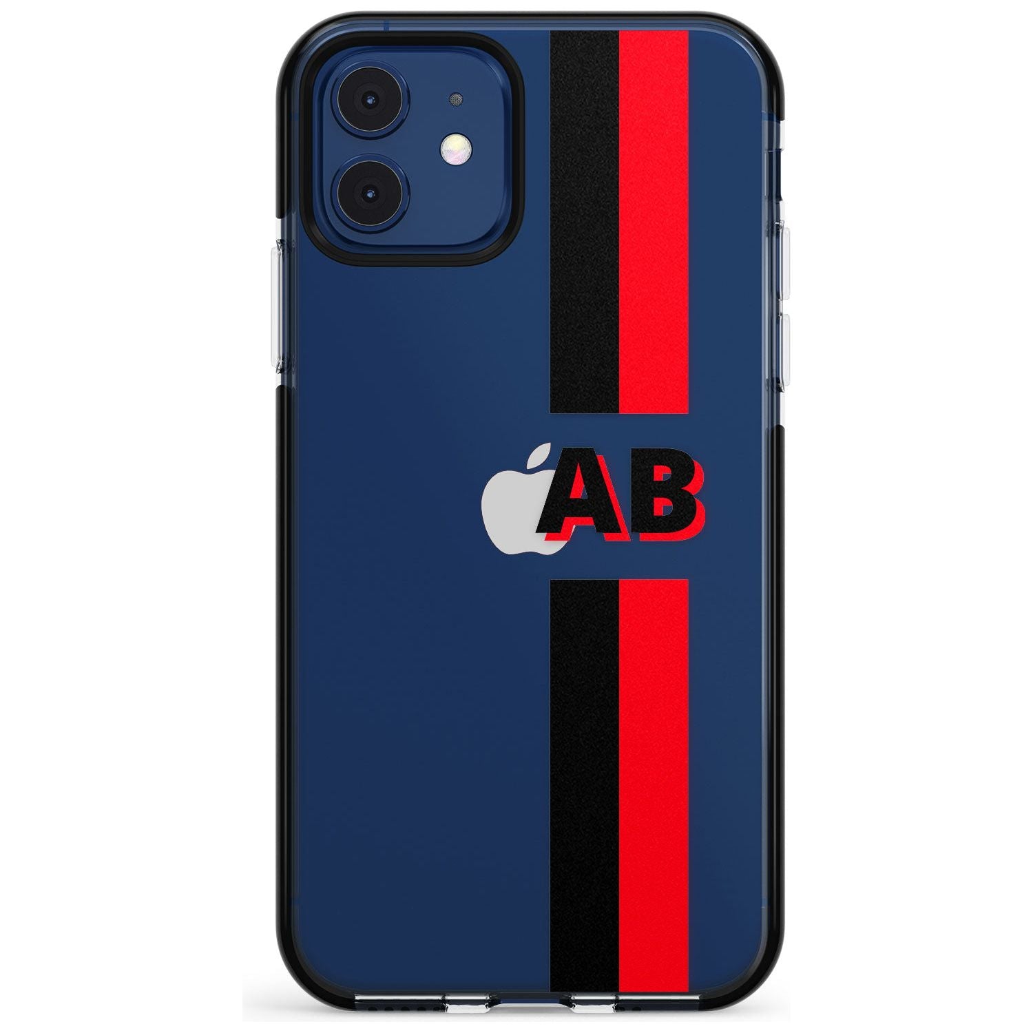 Custom Iphone Case 6C Pink Fade Impact Phone Case for iPhone 11 Pro Max