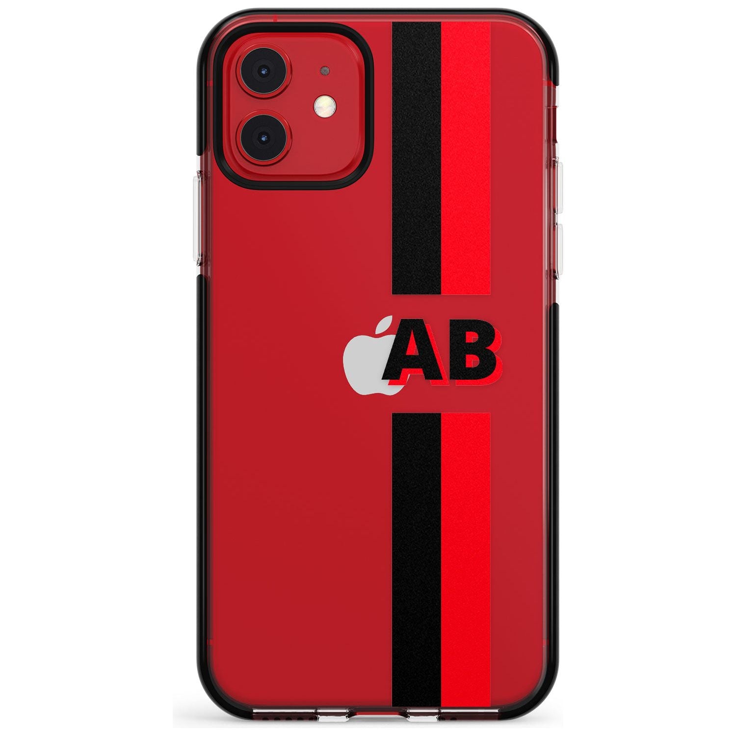 Custom Iphone Case 6C Pink Fade Impact Phone Case for iPhone 11 Pro Max