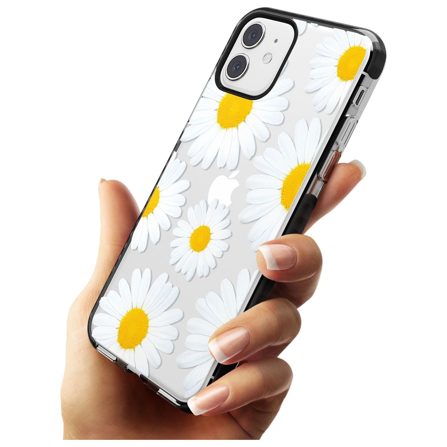 Summer Daisy iPhone Case Phone Case - Case Warehouse