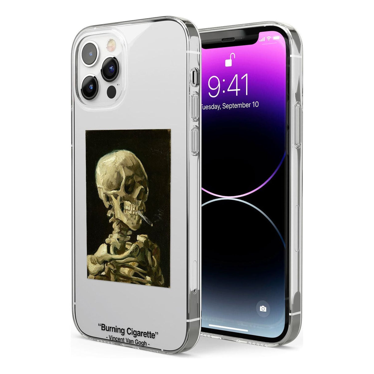 Birth of Venus Phone Case for iPhone 12 Pro