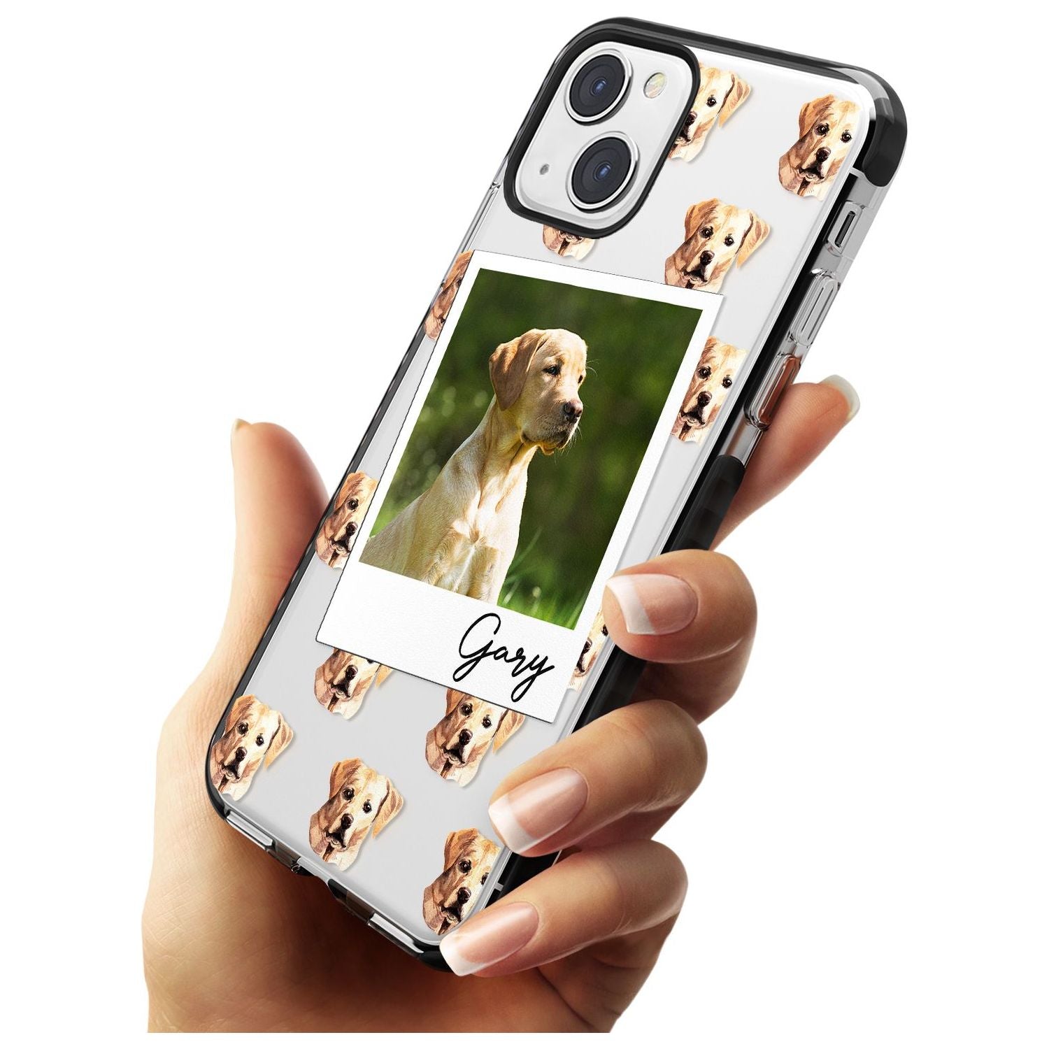 Personalised Labrador, Tan - Dog Photo Custom Phone Case iPhone 15 Pro Max / Black Impact Case,iPhone 15 Plus / Black Impact Case,iPhone 15 Pro / Black Impact Case,iPhone 15 / Black Impact Case,iPhone 15 Pro Max / Impact Case,iPhone 15 Plus / Impact Case,iPhone 15 Pro / Impact Case,iPhone 15 / Impact Case,iPhone 15 Pro Max / Magsafe Black Impact Case,iPhone 15 Plus / Magsafe Black Impact Case,iPhone 15 Pro / Magsafe Black Impact Case,iPhone 15 / Magsafe Black Impact Case,iPhone 14 Pro Max / Black Impact Cas