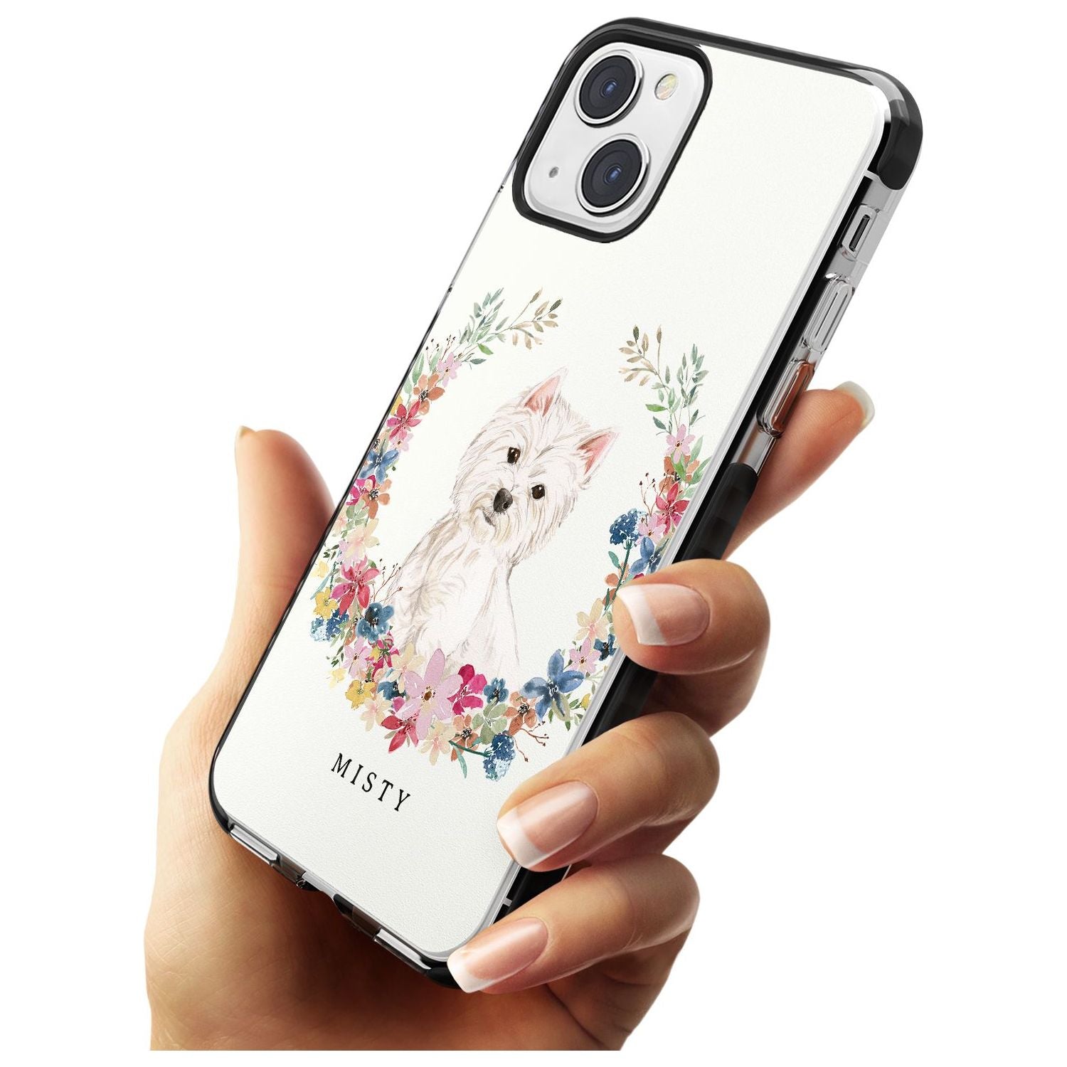 Personalised Westie Watercolour Dog Portrait Custom Phone Case iPhone 15 Pro Max / Black Impact Case,iPhone 15 Plus / Black Impact Case,iPhone 15 Pro / Black Impact Case,iPhone 15 / Black Impact Case,iPhone 15 Pro Max / Impact Case,iPhone 15 Plus / Impact Case,iPhone 15 Pro / Impact Case,iPhone 15 / Impact Case,iPhone 15 Pro Max / Magsafe Black Impact Case,iPhone 15 Plus / Magsafe Black Impact Case,iPhone 15 Pro / Magsafe Black Impact Case,iPhone 15 / Magsafe Black Impact Case,iPhone 14 Pro Max / Black Impa