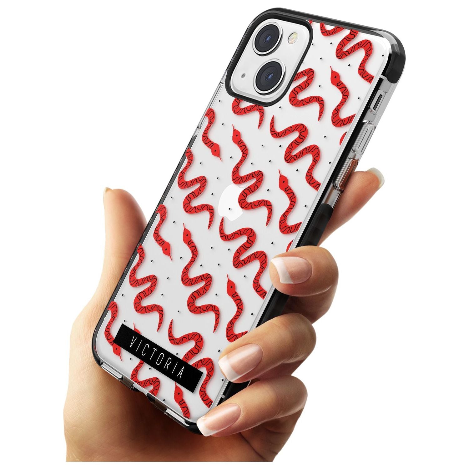 Personalised Snake Pattern Custom Phone Case iPhone 15 Pro Max / Black Impact Case,iPhone 15 Plus / Black Impact Case,iPhone 15 Pro / Black Impact Case,iPhone 15 / Black Impact Case,iPhone 15 Pro Max / Impact Case,iPhone 15 Plus / Impact Case,iPhone 15 Pro / Impact Case,iPhone 15 / Impact Case,iPhone 15 Pro Max / Magsafe Black Impact Case,iPhone 15 Plus / Magsafe Black Impact Case,iPhone 15 Pro / Magsafe Black Impact Case,iPhone 15 / Magsafe Black Impact Case,iPhone 14 Pro Max / Black Impact Case,iPhone 14