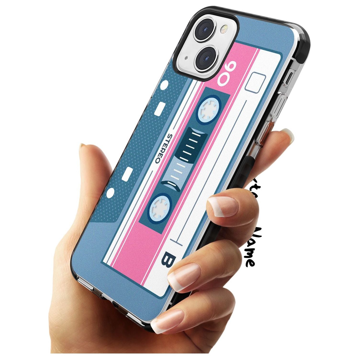 Personalised Retro Mixtape Custom Phone Case iPhone 15 Pro Max / Black Impact Case,iPhone 15 Plus / Black Impact Case,iPhone 15 Pro / Black Impact Case,iPhone 15 / Black Impact Case,iPhone 15 Pro Max / Impact Case,iPhone 15 Plus / Impact Case,iPhone 15 Pro / Impact Case,iPhone 15 / Impact Case,iPhone 15 Pro Max / Magsafe Black Impact Case,iPhone 15 Plus / Magsafe Black Impact Case,iPhone 15 Pro / Magsafe Black Impact Case,iPhone 15 / Magsafe Black Impact Case,iPhone 14 Pro Max / Black Impact Case,iPhone 14