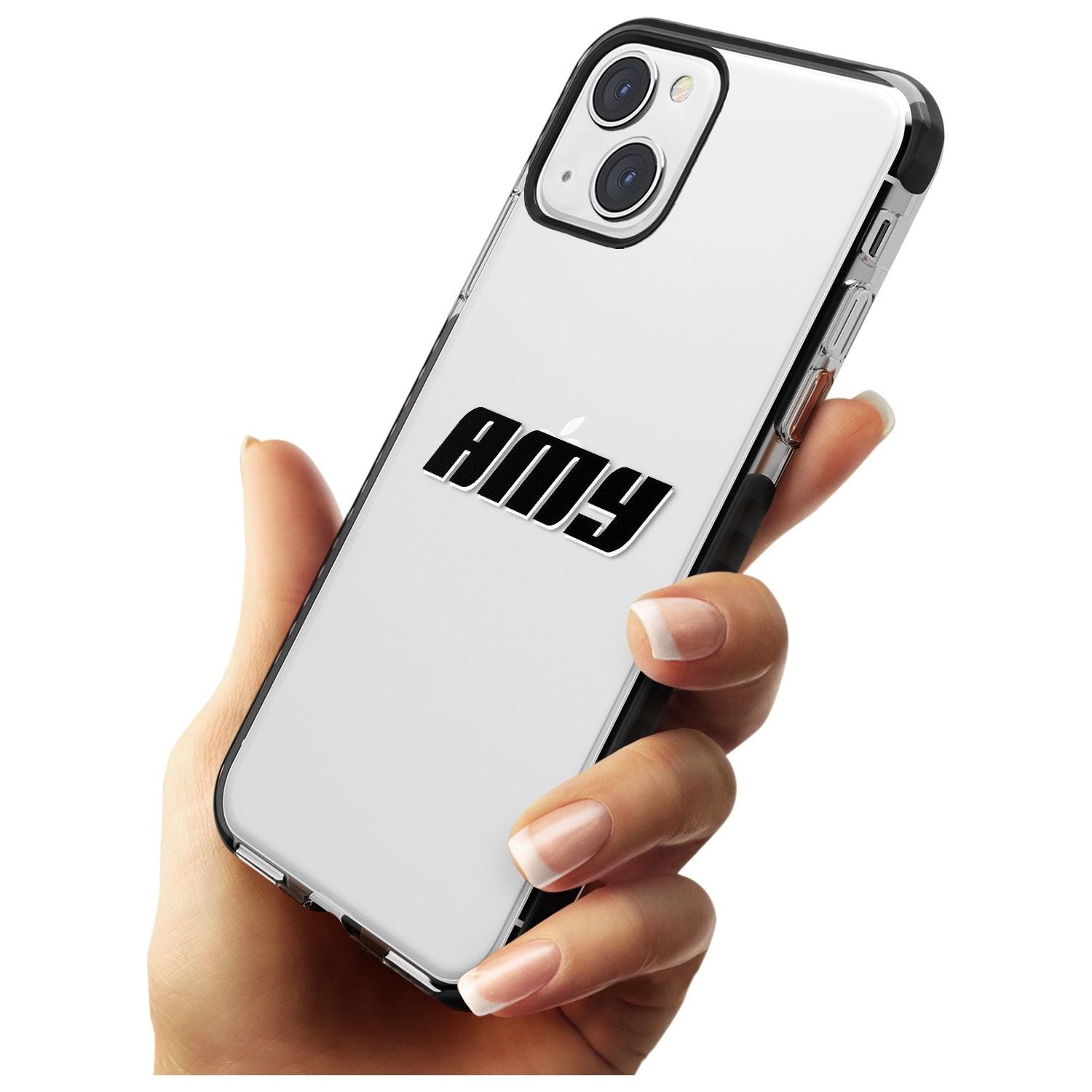 Personalised Clear Text 1C Custom Phone Case iPhone 15 Pro Max / Black Impact Case,iPhone 15 Plus / Black Impact Case,iPhone 15 Pro / Black Impact Case,iPhone 15 / Black Impact Case,iPhone 15 Pro Max / Impact Case,iPhone 15 Plus / Impact Case,iPhone 15 Pro / Impact Case,iPhone 15 / Impact Case,iPhone 15 Pro Max / Magsafe Black Impact Case,iPhone 15 Plus / Magsafe Black Impact Case,iPhone 15 Pro / Magsafe Black Impact Case,iPhone 15 / Magsafe Black Impact Case,iPhone 14 Pro Max / Black Impact Case,iPhone 14