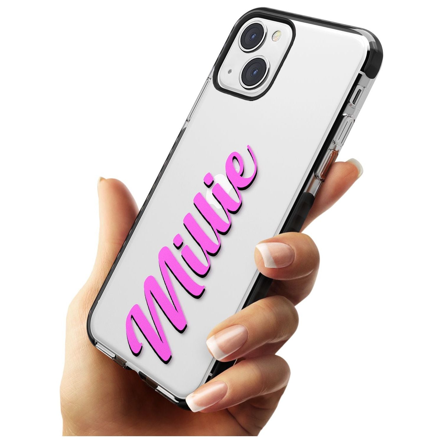 Personalised Clear Text 3C Custom Phone Case iPhone 15 Pro Max / Black Impact Case,iPhone 15 Plus / Black Impact Case,iPhone 15 Pro / Black Impact Case,iPhone 15 / Black Impact Case,iPhone 15 Pro Max / Impact Case,iPhone 15 Plus / Impact Case,iPhone 15 Pro / Impact Case,iPhone 15 / Impact Case,iPhone 15 Pro Max / Magsafe Black Impact Case,iPhone 15 Plus / Magsafe Black Impact Case,iPhone 15 Pro / Magsafe Black Impact Case,iPhone 15 / Magsafe Black Impact Case,iPhone 14 Pro Max / Black Impact Case,iPhone 14
