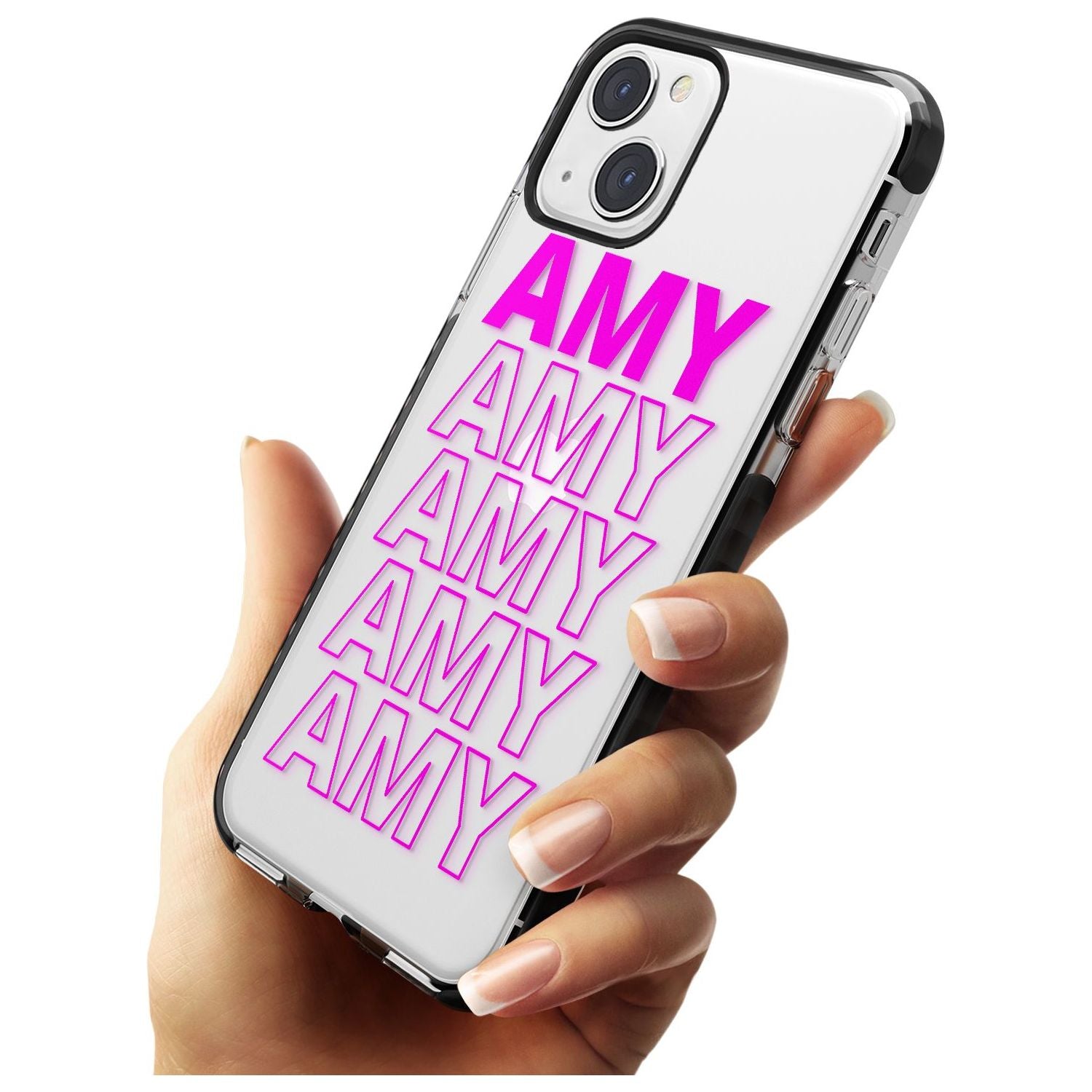 Personalised Clear Text 5D Custom Phone Case iPhone 15 Pro Max / Black Impact Case,iPhone 15 Plus / Black Impact Case,iPhone 15 Pro / Black Impact Case,iPhone 15 / Black Impact Case,iPhone 15 Pro Max / Impact Case,iPhone 15 Plus / Impact Case,iPhone 15 Pro / Impact Case,iPhone 15 / Impact Case,iPhone 15 Pro Max / Magsafe Black Impact Case,iPhone 15 Plus / Magsafe Black Impact Case,iPhone 15 Pro / Magsafe Black Impact Case,iPhone 15 / Magsafe Black Impact Case,iPhone 14 Pro Max / Black Impact Case,iPhone 14