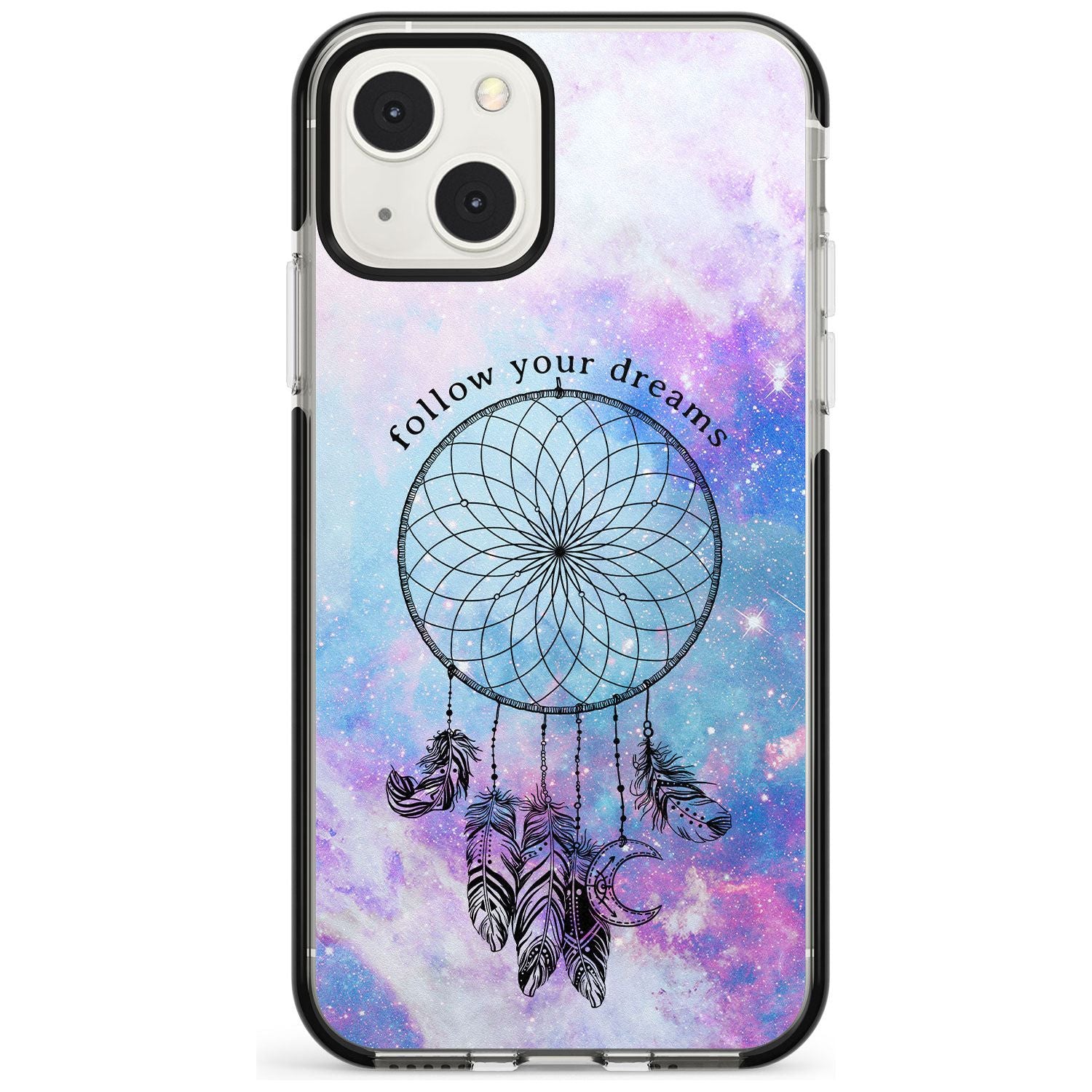 Galaxy Dreamcatcher