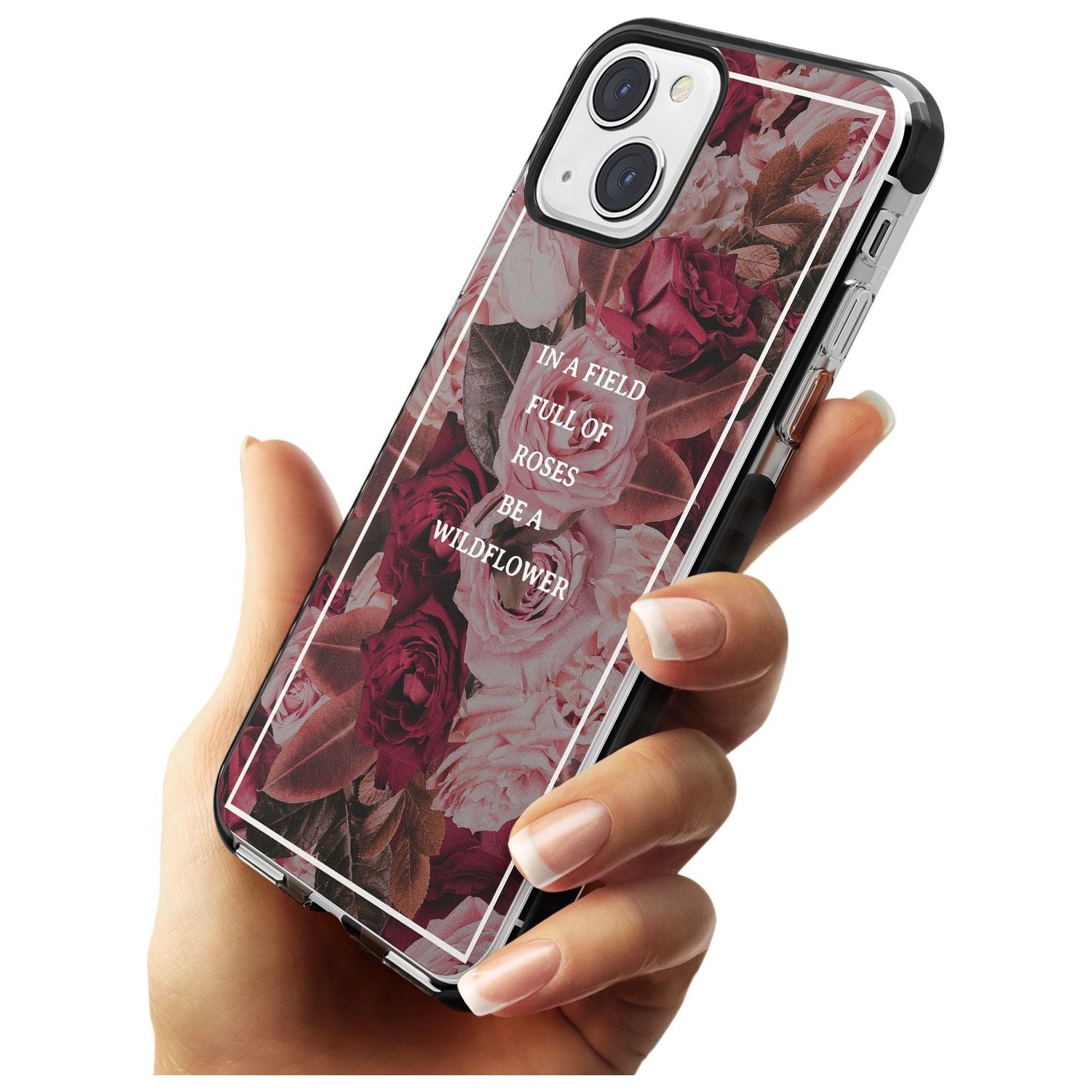 Be a Wildflower Floral Quote Phone Case iPhone 15 Pro Max / Black Impact Case,iPhone 15 Plus / Black Impact Case,iPhone 15 Pro / Black Impact Case,iPhone 15 / Black Impact Case,iPhone 15 Pro Max / Impact Case,iPhone 15 Plus / Impact Case,iPhone 15 Pro / Impact Case,iPhone 15 / Impact Case,iPhone 15 Pro Max / Magsafe Black Impact Case,iPhone 15 Plus / Magsafe Black Impact Case,iPhone 15 Pro / Magsafe Black Impact Case,iPhone 15 / Magsafe Black Impact Case,iPhone 14 Pro Max / Black Impact Case,iPhone 14 Plus