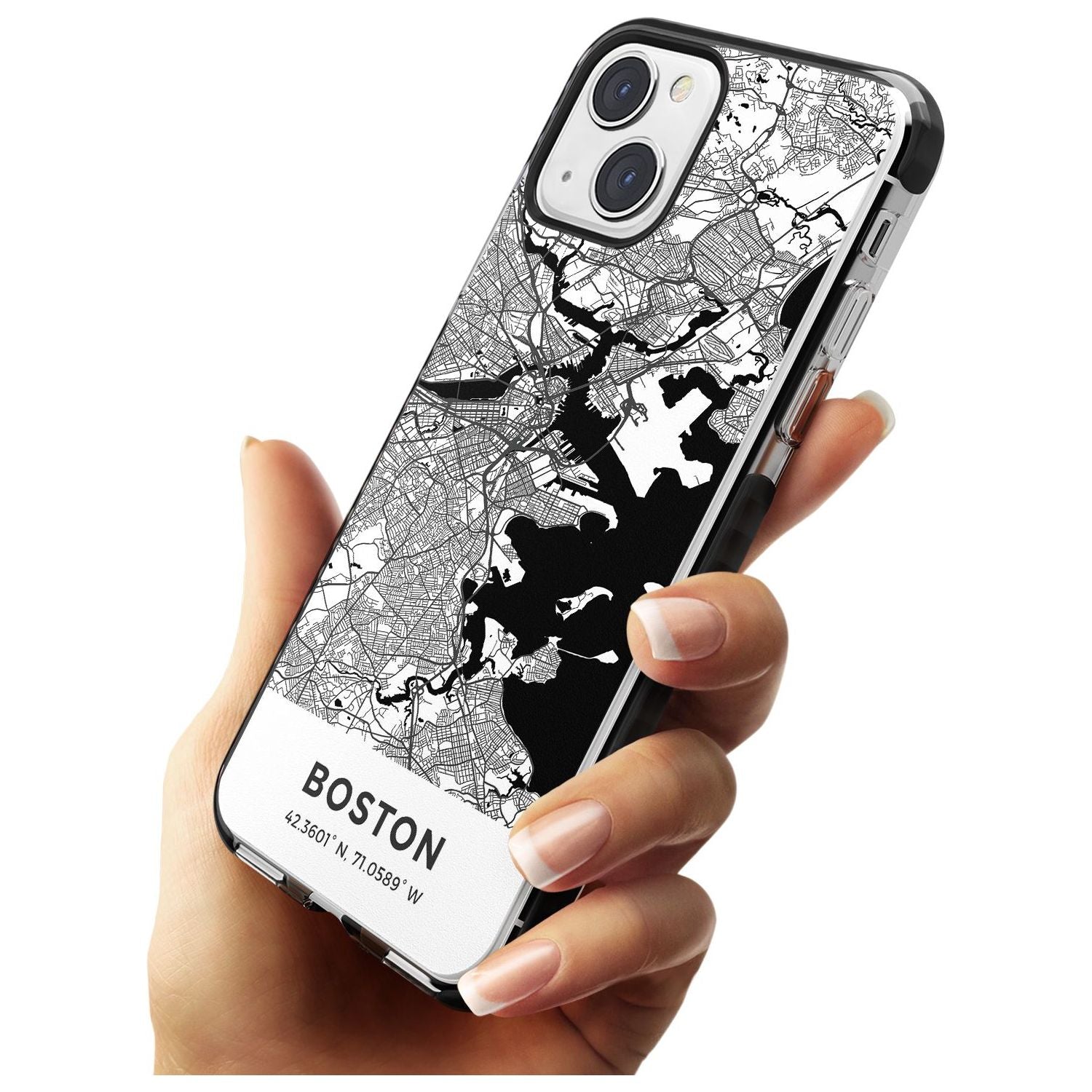 Map of Boston, Massachusetts Phone Case iPhone 15 Pro Max / Black Impact Case,iPhone 15 Plus / Black Impact Case,iPhone 15 Pro / Black Impact Case,iPhone 15 / Black Impact Case,iPhone 15 Pro Max / Impact Case,iPhone 15 Plus / Impact Case,iPhone 15 Pro / Impact Case,iPhone 15 / Impact Case,iPhone 15 Pro Max / Magsafe Black Impact Case,iPhone 15 Plus / Magsafe Black Impact Case,iPhone 15 Pro / Magsafe Black Impact Case,iPhone 15 / Magsafe Black Impact Case,iPhone 14 Pro Max / Black Impact Case,iPhone 14 Plus
