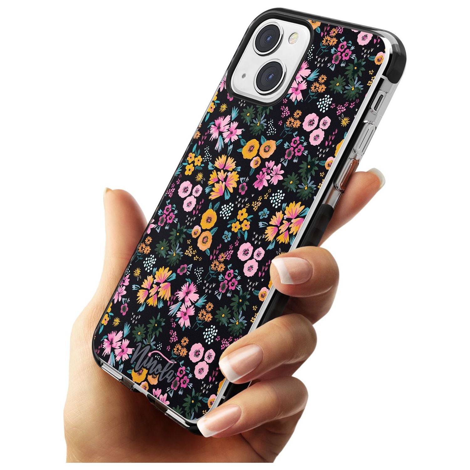 Little Flowers Phone Case iPhone 15 Pro Max / Black Impact Case,iPhone 15 Plus / Black Impact Case,iPhone 15 Pro / Black Impact Case,iPhone 15 / Black Impact Case,iPhone 15 Pro Max / Impact Case,iPhone 15 Plus / Impact Case,iPhone 15 Pro / Impact Case,iPhone 15 / Impact Case,iPhone 15 Pro Max / Magsafe Black Impact Case,iPhone 15 Plus / Magsafe Black Impact Case,iPhone 15 Pro / Magsafe Black Impact Case,iPhone 15 / Magsafe Black Impact Case,iPhone 14 Pro Max / Black Impact Case,iPhone 14 Plus / Black Impact