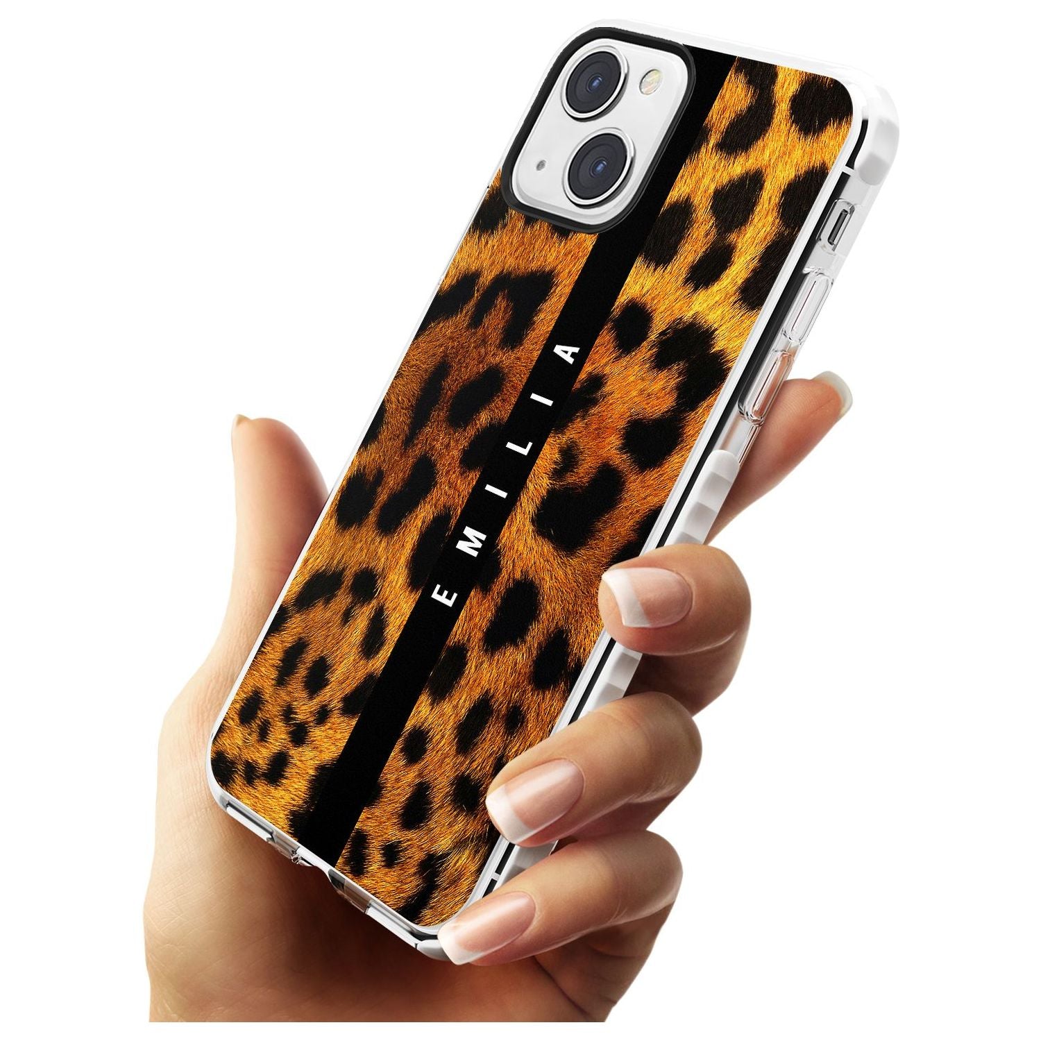 Personalised Leopard Print Custom Phone Case iPhone 15 Pro Max / Black Impact Case,iPhone 15 Plus / Black Impact Case,iPhone 15 Pro / Black Impact Case,iPhone 15 / Black Impact Case,iPhone 15 Pro Max / Impact Case,iPhone 15 Plus / Impact Case,iPhone 15 Pro / Impact Case,iPhone 15 / Impact Case,iPhone 15 Pro Max / Magsafe Black Impact Case,iPhone 15 Plus / Magsafe Black Impact Case,iPhone 15 Pro / Magsafe Black Impact Case,iPhone 15 / Magsafe Black Impact Case,iPhone 14 Pro Max / Black Impact Case,iPhone 14