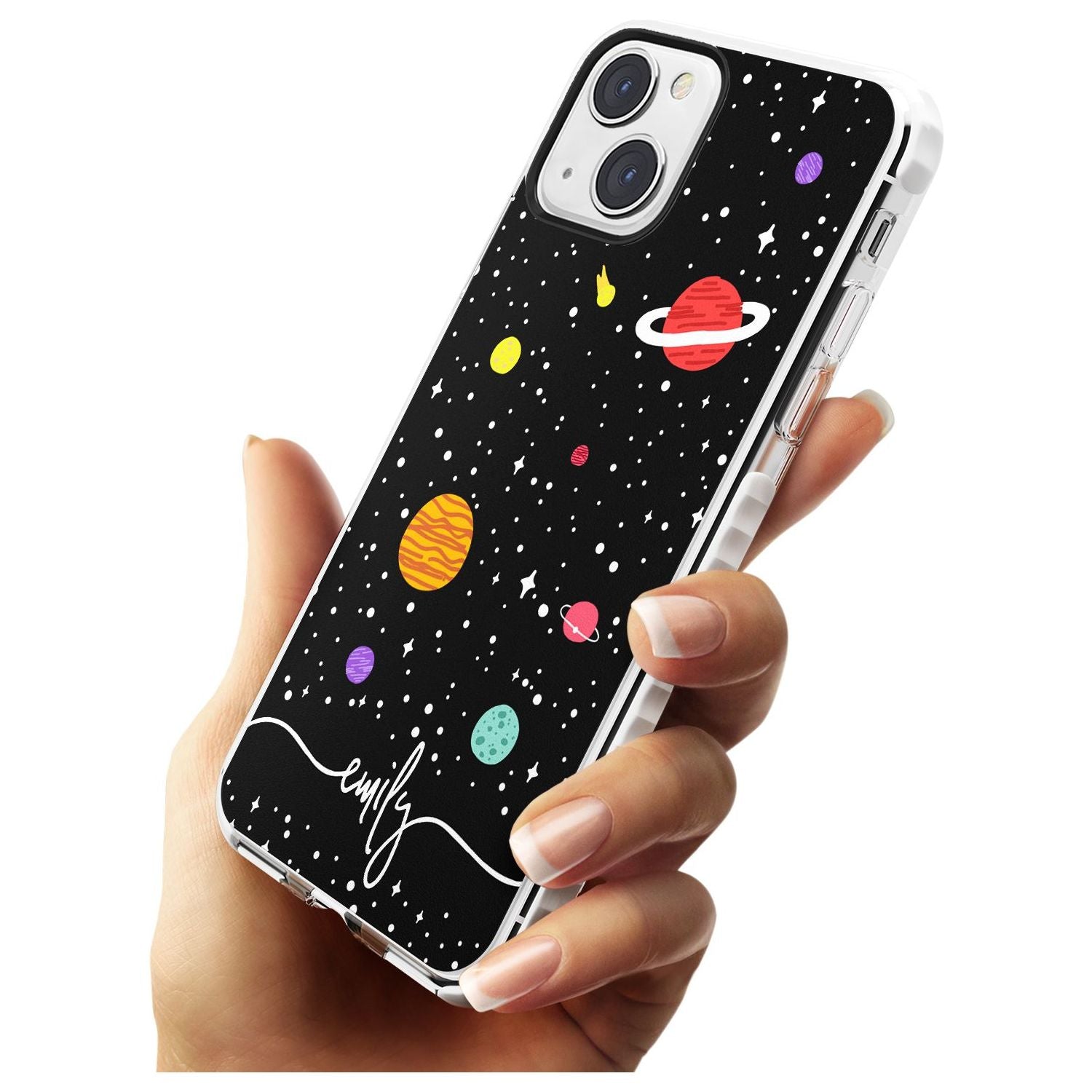 Personalised Cute Cartoon Planets Phone Case iPhone 15 Pro Max / Black Impact Case,iPhone 15 Plus / Black Impact Case,iPhone 15 Pro / Black Impact Case,iPhone 15 / Black Impact Case,iPhone 15 Pro Max / Impact Case,iPhone 15 Plus / Impact Case,iPhone 15 Pro / Impact Case,iPhone 15 / Impact Case,iPhone 15 Pro Max / Magsafe Black Impact Case,iPhone 15 Plus / Magsafe Black Impact Case,iPhone 15 Pro / Magsafe Black Impact Case,iPhone 15 / Magsafe Black Impact Case,iPhone 14 Pro Max / Black Impact Case,iPhone 14