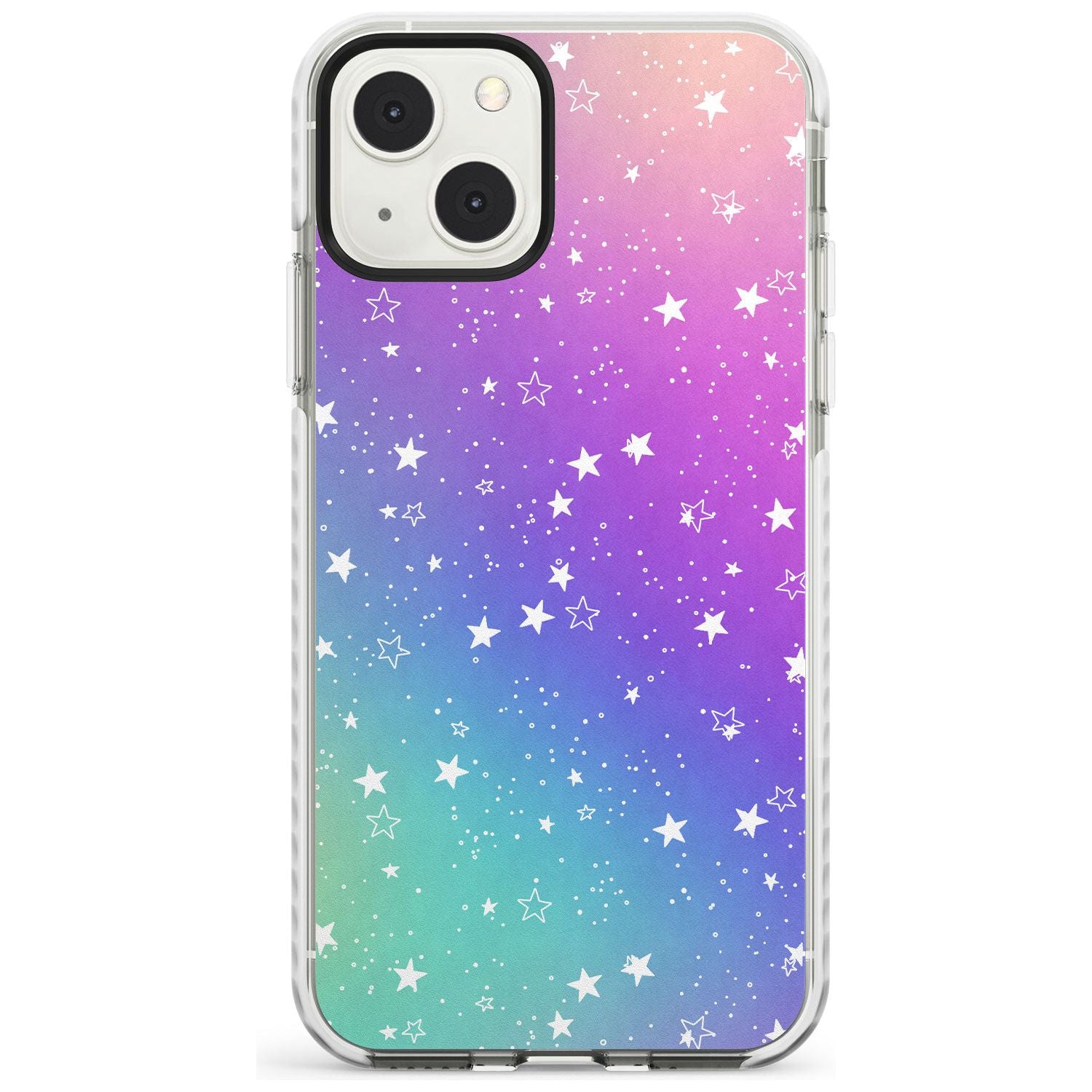 Pastel Starry Sky