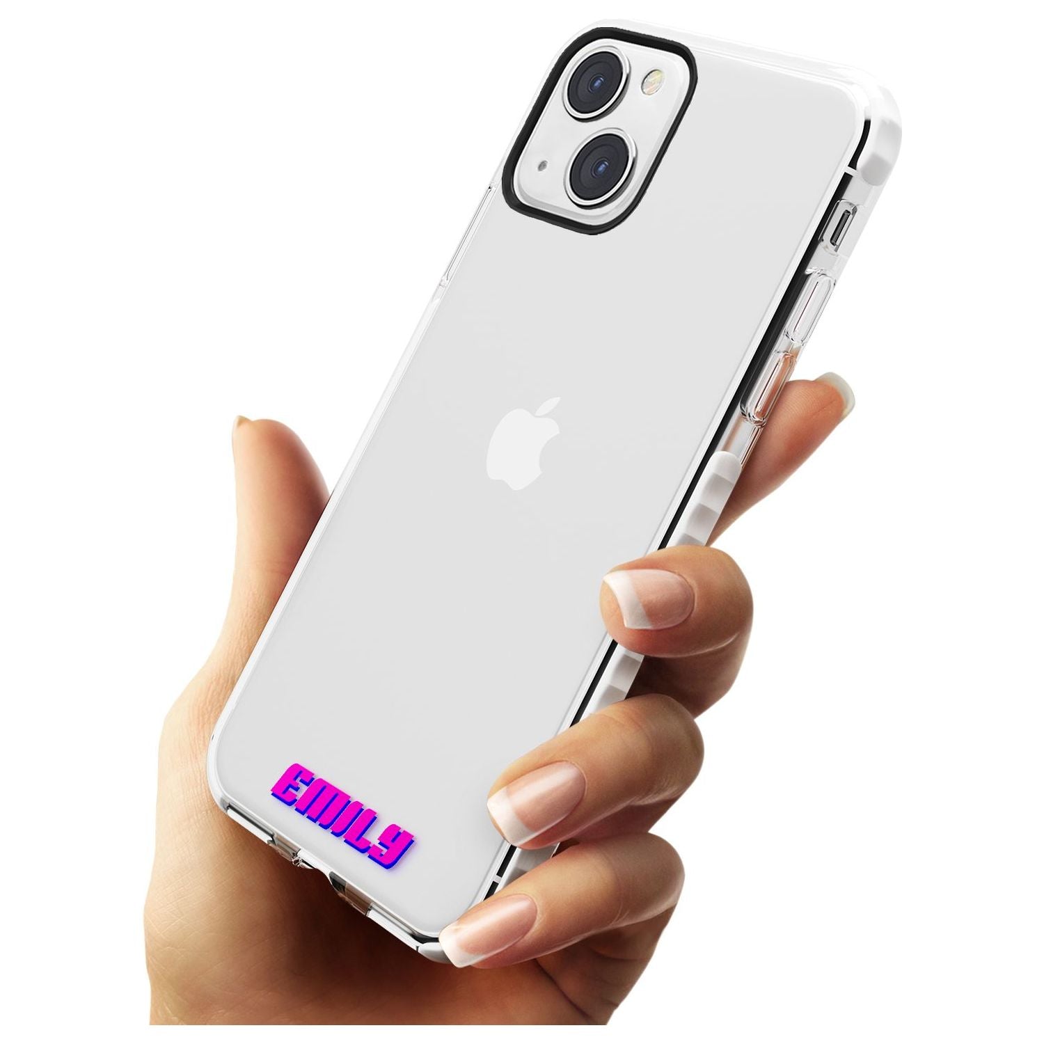 Personalised Clear Text 2C Custom Phone Case iPhone 15 Pro Max / Black Impact Case,iPhone 15 Plus / Black Impact Case,iPhone 15 Pro / Black Impact Case,iPhone 15 / Black Impact Case,iPhone 15 Pro Max / Impact Case,iPhone 15 Plus / Impact Case,iPhone 15 Pro / Impact Case,iPhone 15 / Impact Case,iPhone 15 Pro Max / Magsafe Black Impact Case,iPhone 15 Plus / Magsafe Black Impact Case,iPhone 15 Pro / Magsafe Black Impact Case,iPhone 15 / Magsafe Black Impact Case,iPhone 14 Pro Max / Black Impact Case,iPhone 14