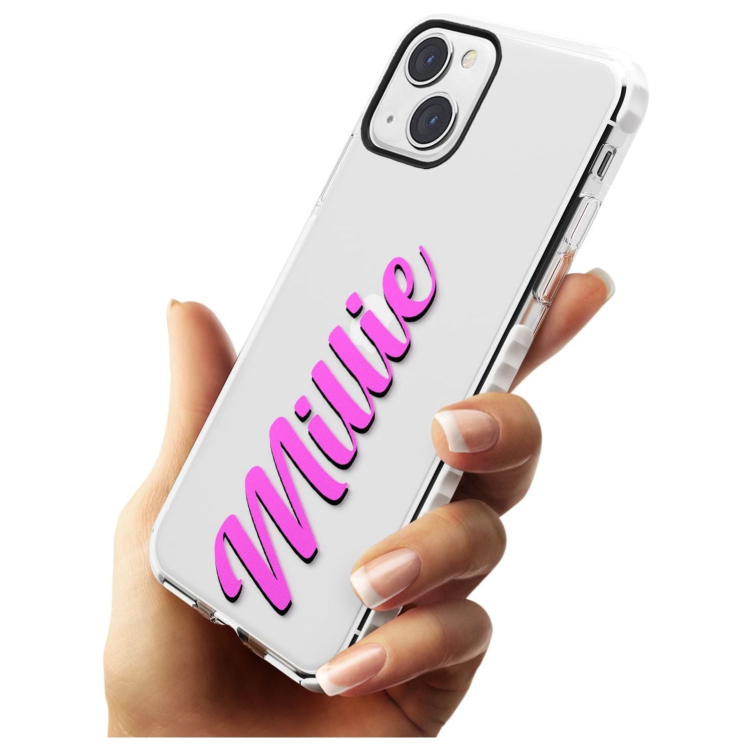 Personalised Clear Text 3C Custom Phone Case iPhone 15 Pro Max / Black Impact Case,iPhone 15 Plus / Black Impact Case,iPhone 15 Pro / Black Impact Case,iPhone 15 / Black Impact Case,iPhone 15 Pro Max / Impact Case,iPhone 15 Plus / Impact Case,iPhone 15 Pro / Impact Case,iPhone 15 / Impact Case,iPhone 15 Pro Max / Magsafe Black Impact Case,iPhone 15 Plus / Magsafe Black Impact Case,iPhone 15 Pro / Magsafe Black Impact Case,iPhone 15 / Magsafe Black Impact Case,iPhone 14 Pro Max / Black Impact Case,iPhone 14