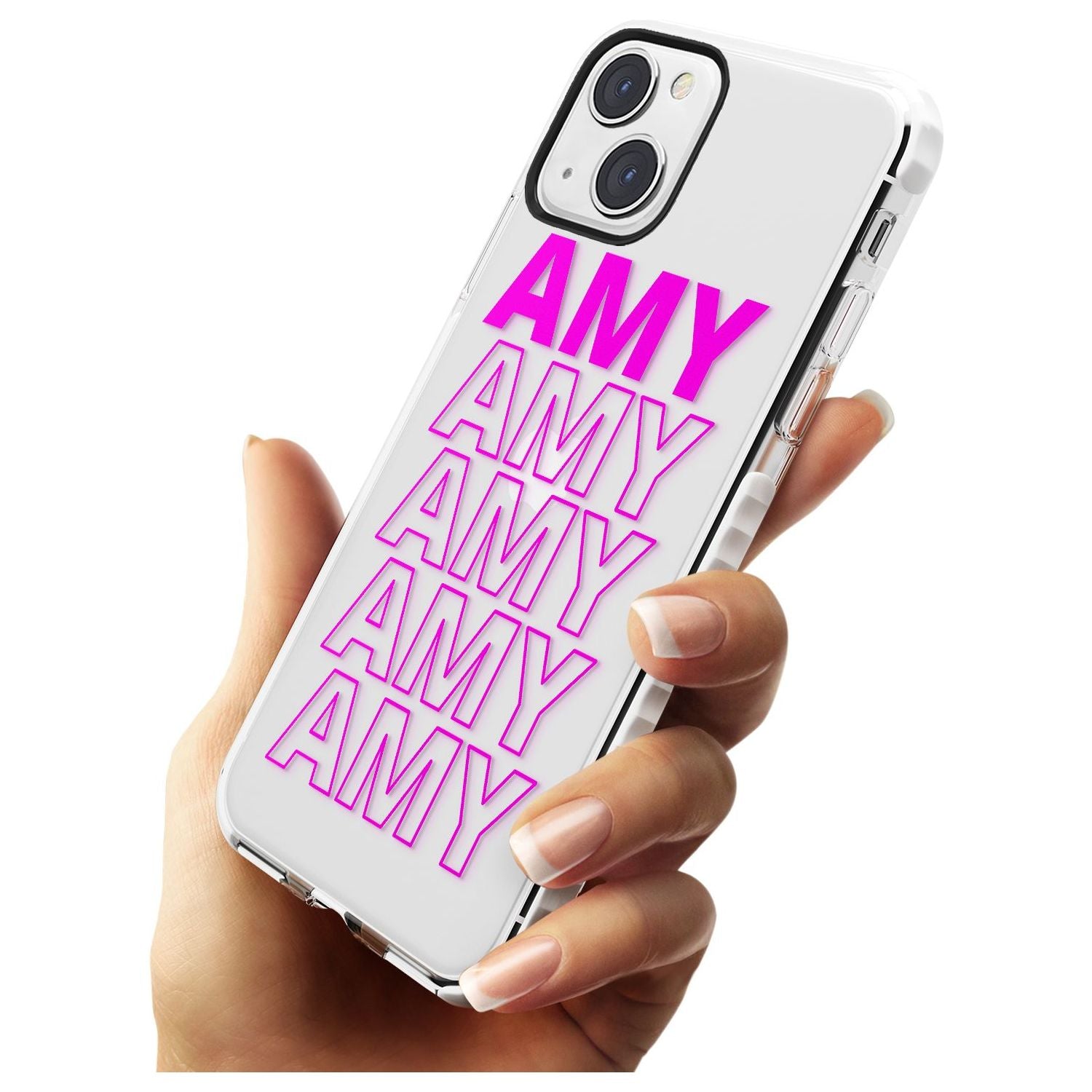 Personalised Clear Text 5D Custom Phone Case iPhone 15 Pro Max / Black Impact Case,iPhone 15 Plus / Black Impact Case,iPhone 15 Pro / Black Impact Case,iPhone 15 / Black Impact Case,iPhone 15 Pro Max / Impact Case,iPhone 15 Plus / Impact Case,iPhone 15 Pro / Impact Case,iPhone 15 / Impact Case,iPhone 15 Pro Max / Magsafe Black Impact Case,iPhone 15 Plus / Magsafe Black Impact Case,iPhone 15 Pro / Magsafe Black Impact Case,iPhone 15 / Magsafe Black Impact Case,iPhone 14 Pro Max / Black Impact Case,iPhone 14
