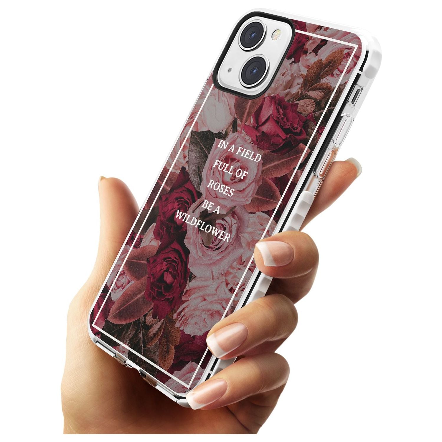 Be a Wildflower Floral Quote Phone Case iPhone 15 Pro Max / Black Impact Case,iPhone 15 Plus / Black Impact Case,iPhone 15 Pro / Black Impact Case,iPhone 15 / Black Impact Case,iPhone 15 Pro Max / Impact Case,iPhone 15 Plus / Impact Case,iPhone 15 Pro / Impact Case,iPhone 15 / Impact Case,iPhone 15 Pro Max / Magsafe Black Impact Case,iPhone 15 Plus / Magsafe Black Impact Case,iPhone 15 Pro / Magsafe Black Impact Case,iPhone 15 / Magsafe Black Impact Case,iPhone 14 Pro Max / Black Impact Case,iPhone 14 Plus