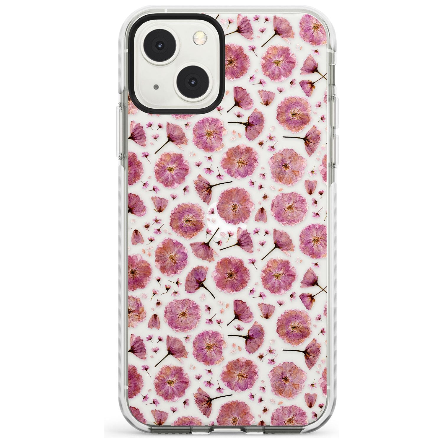 Pink Florals & Blossom